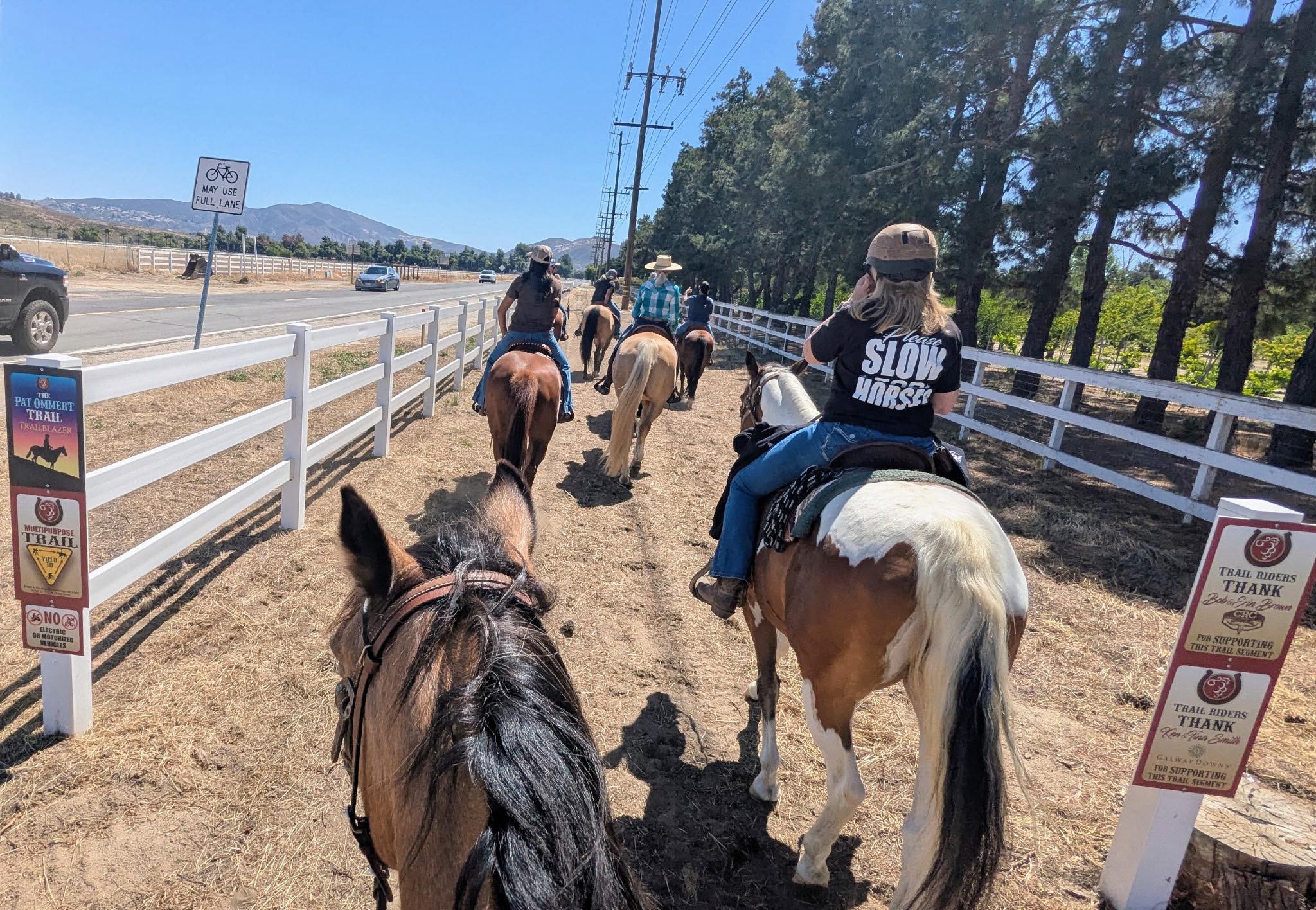 Temecula Eq-Wine Riders | Temecula CA