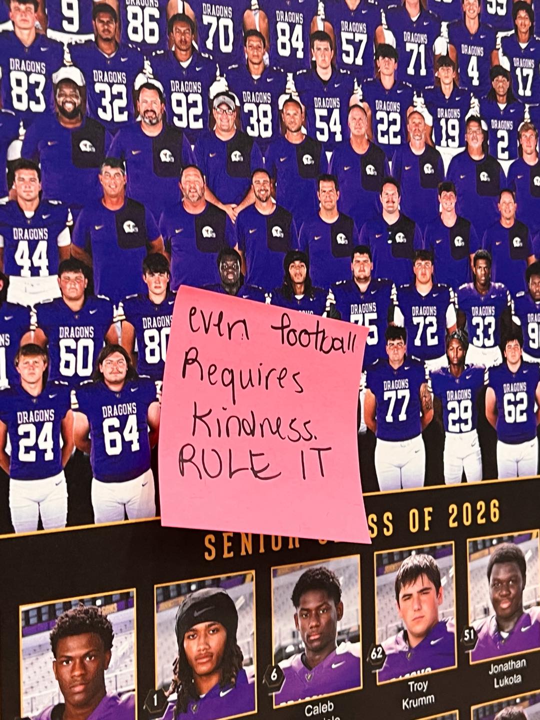 Johnston Community... - Johnston Community School District