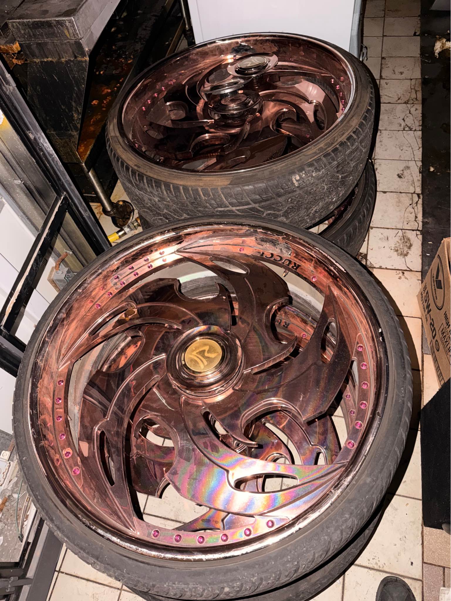 Rims - Car Wheels, Tires & Parts - Fairfield, Ohio | Facebook ...