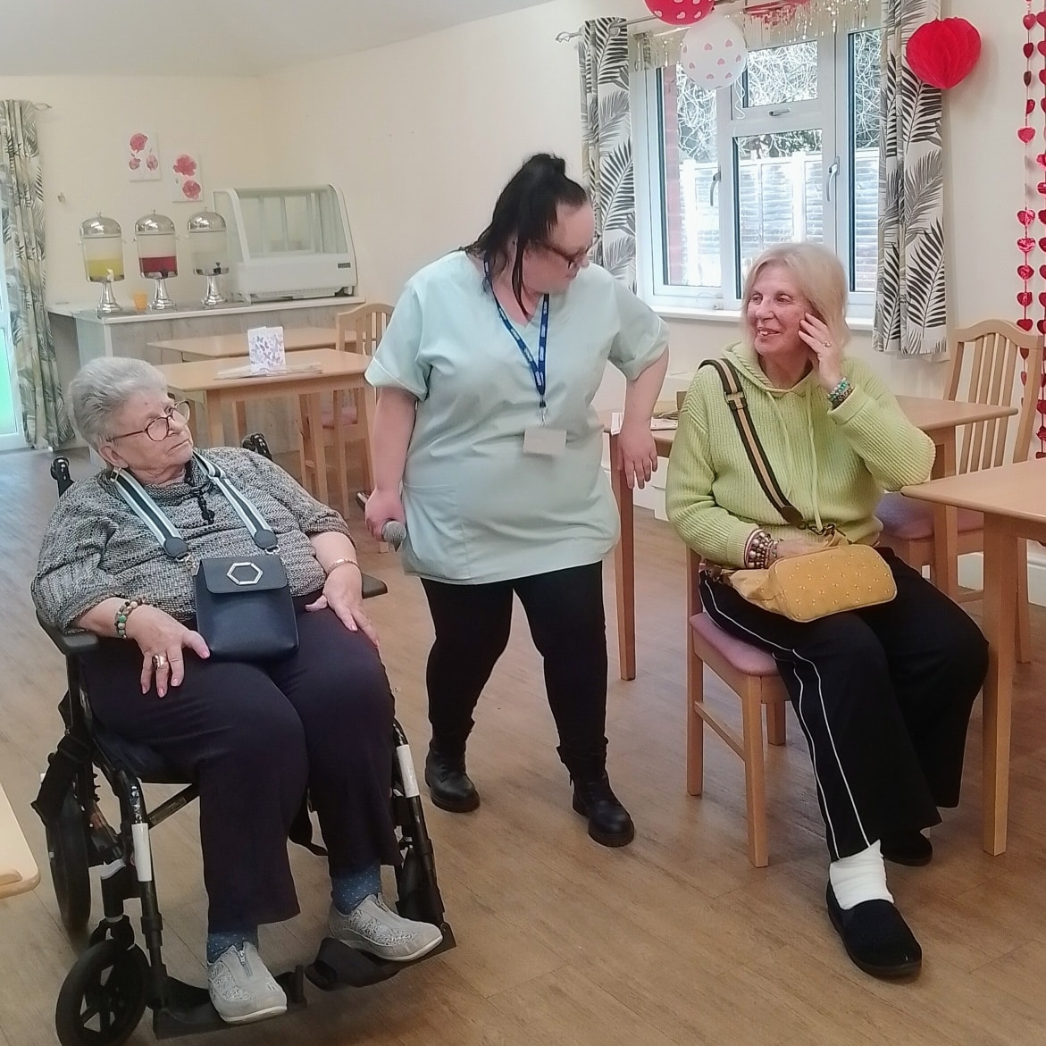 The Close Residential Home... - The Close Residential Home