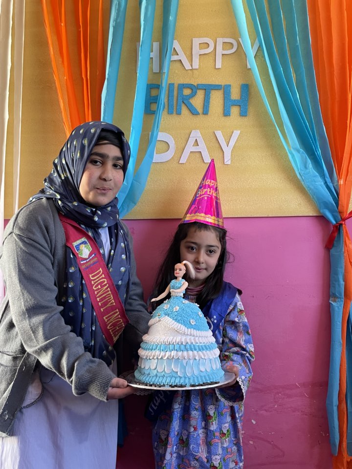 A Very Happy Birthday to... - The Educators Skardu Campus | Facebook