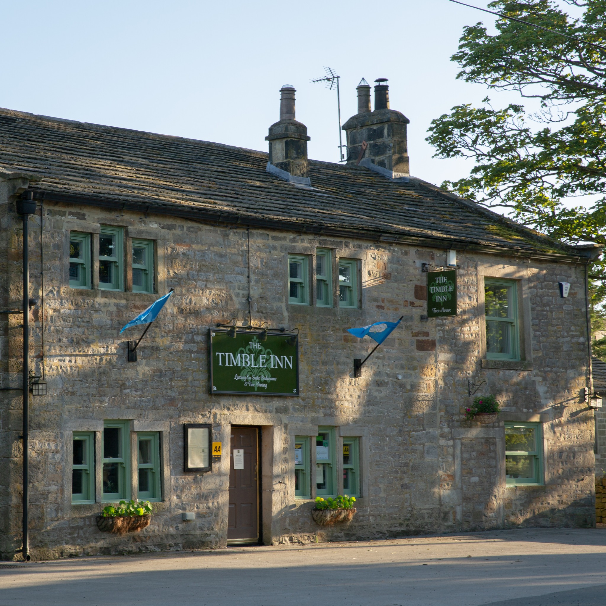 The Timble Inn | Leeds