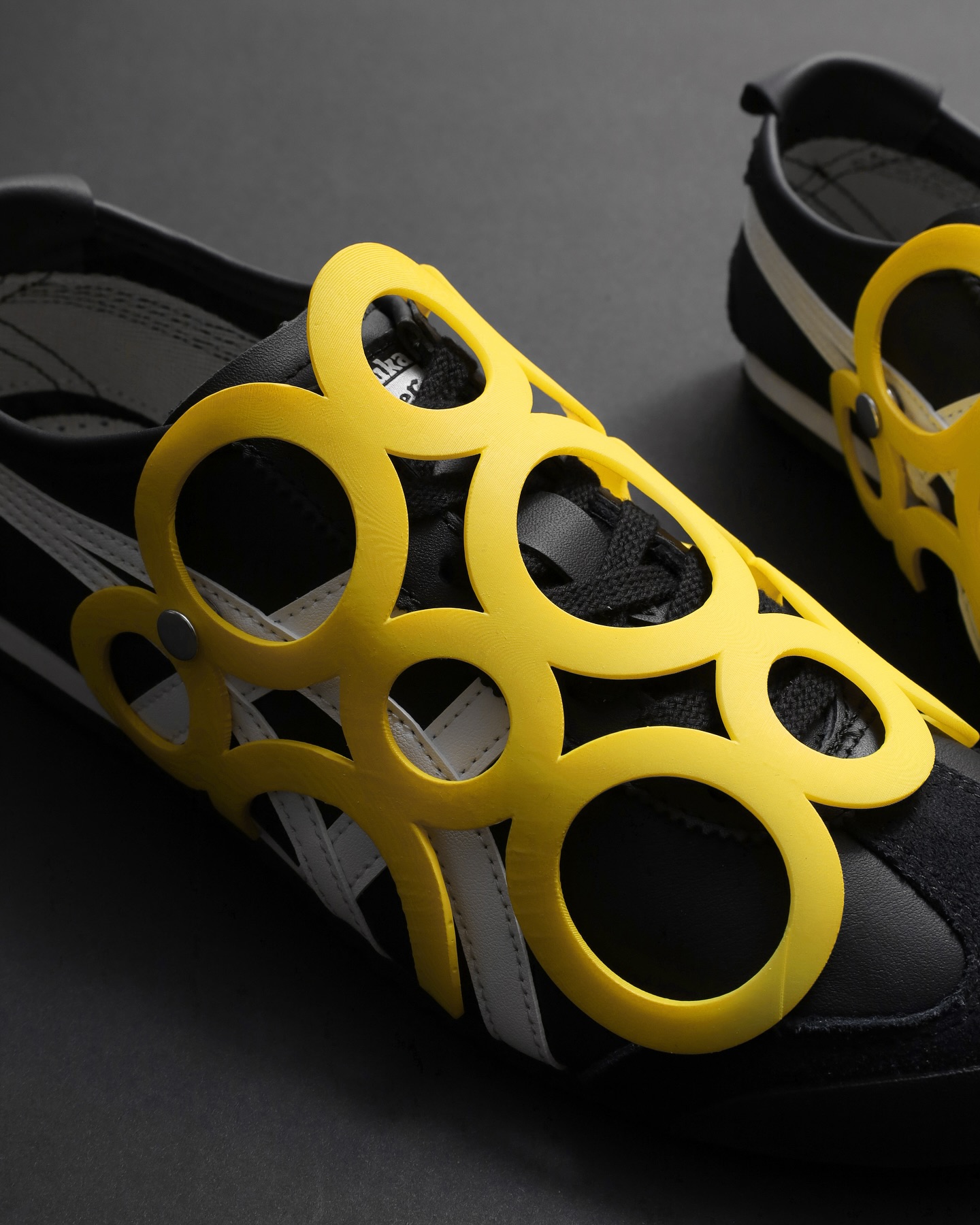 Onitsuka - The bold reinterpretation of MEXICO 66 by Onitsuka 