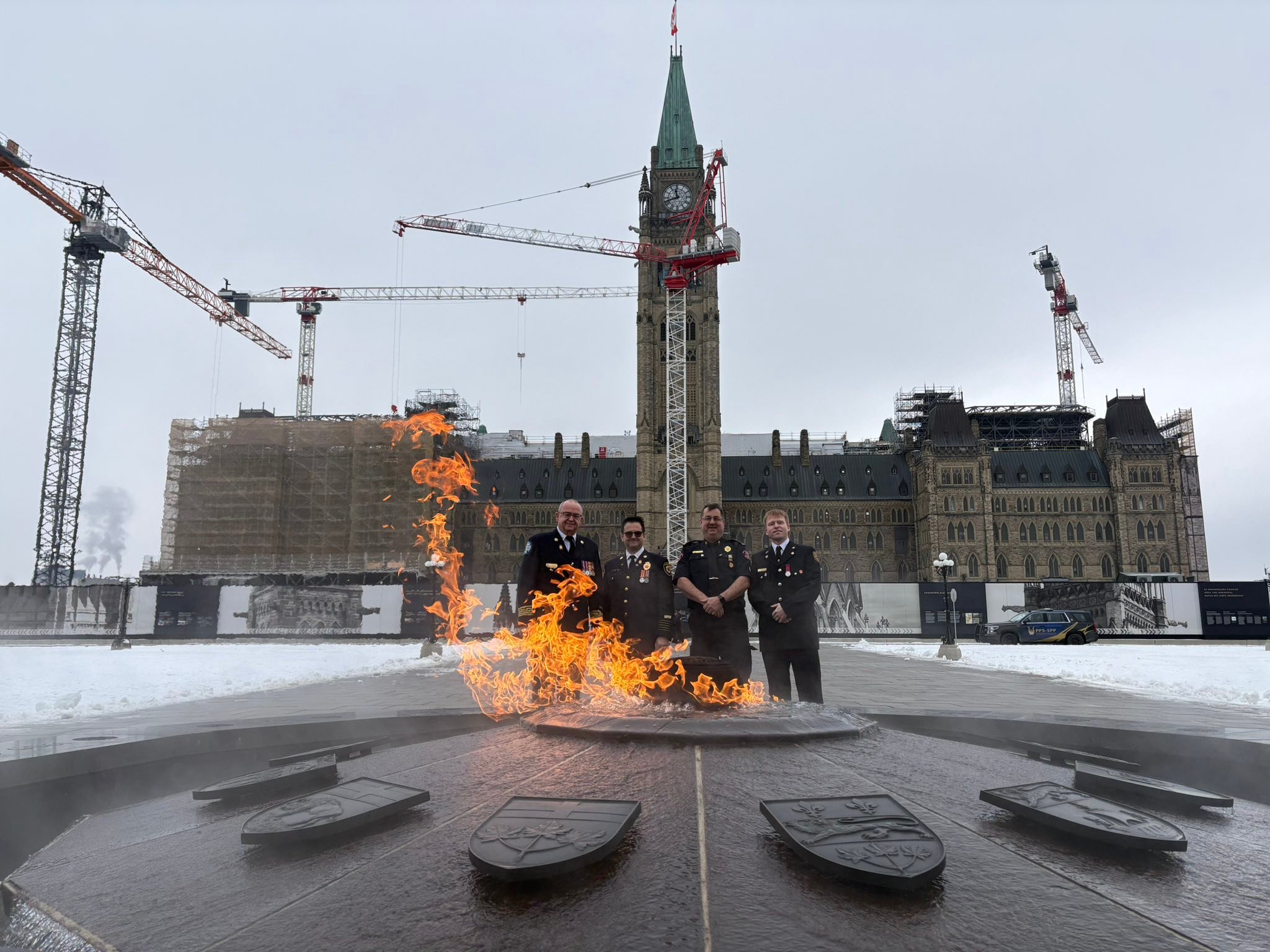 Newf... - Newfoundland & Labrador Association of Fire Services