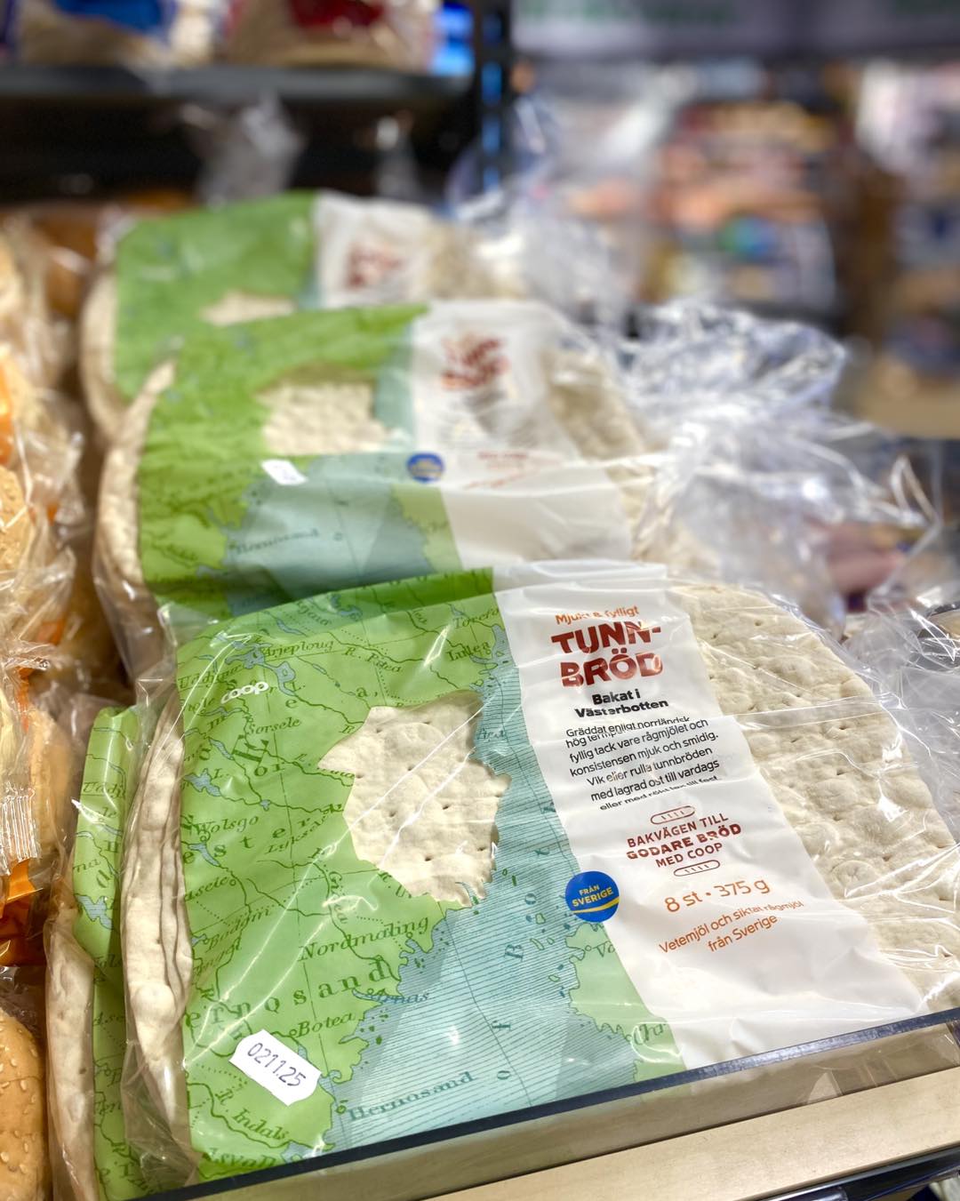 Coop Granlo | Sundsvall