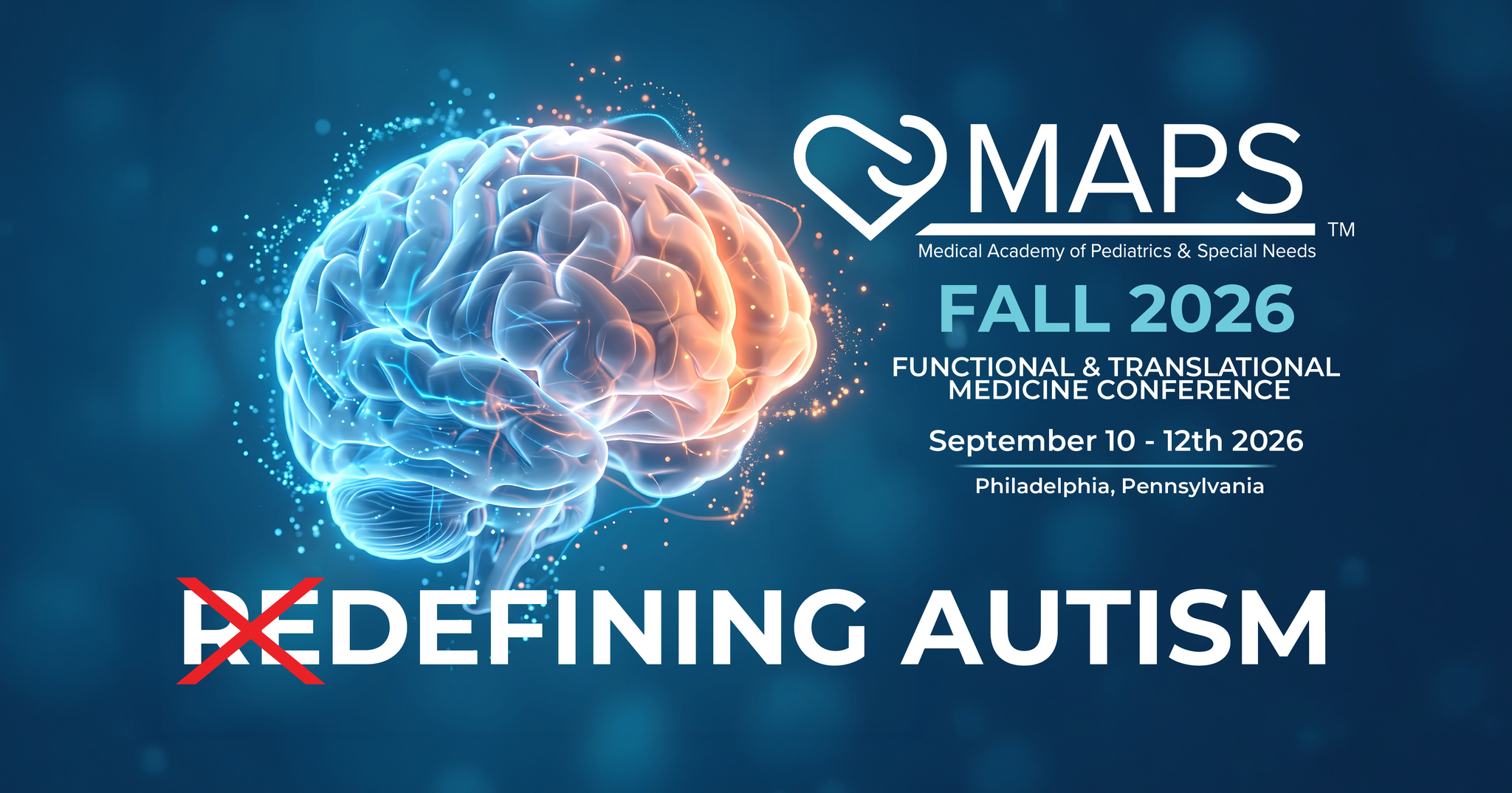 Medical Academy of Pediatrics & Special Needs - MAPS