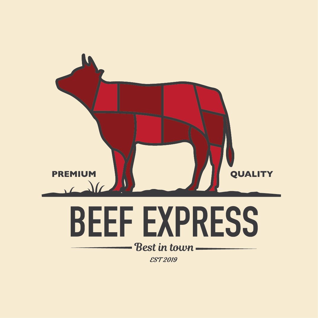 Beef Express | Bangkok