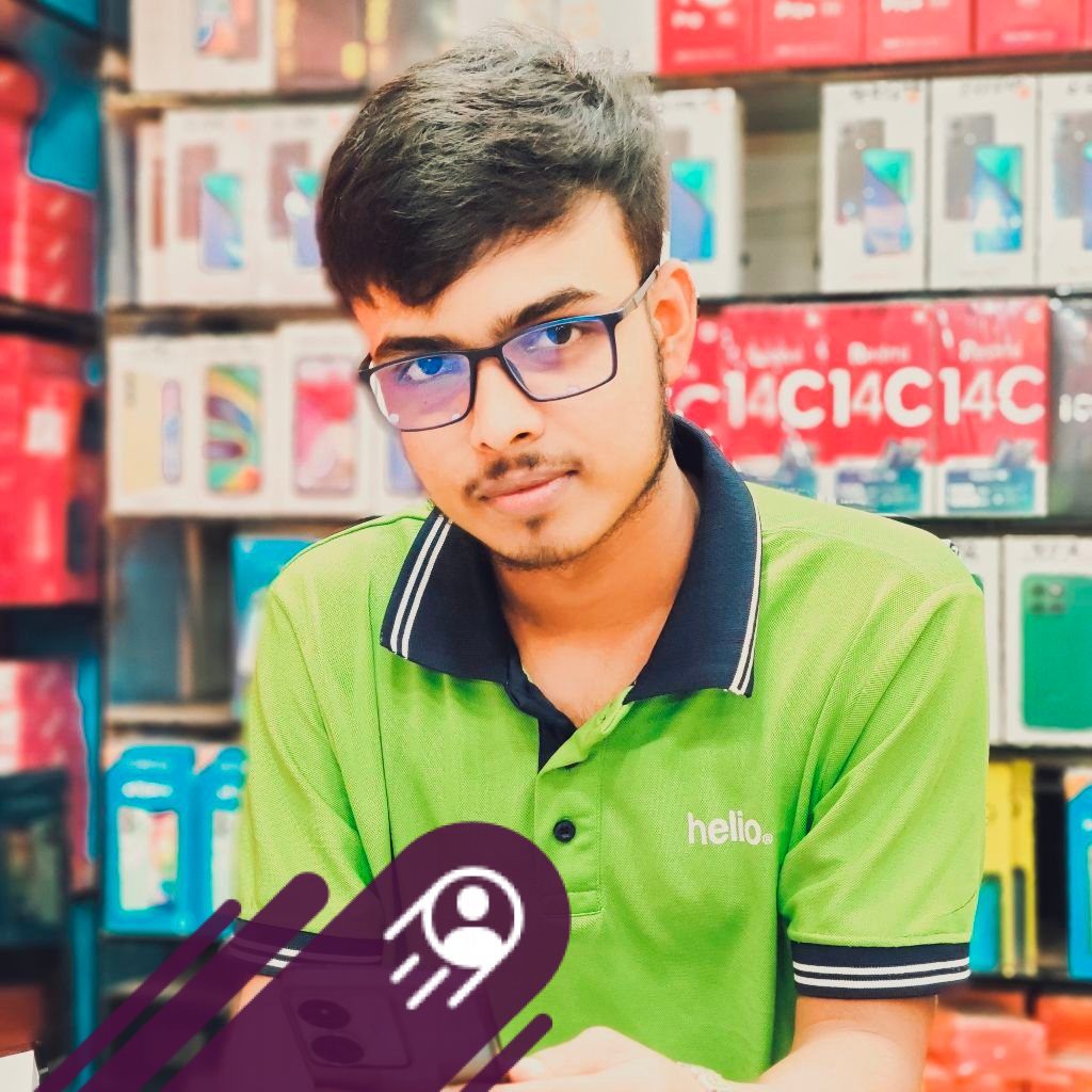 Md Rakib Islam