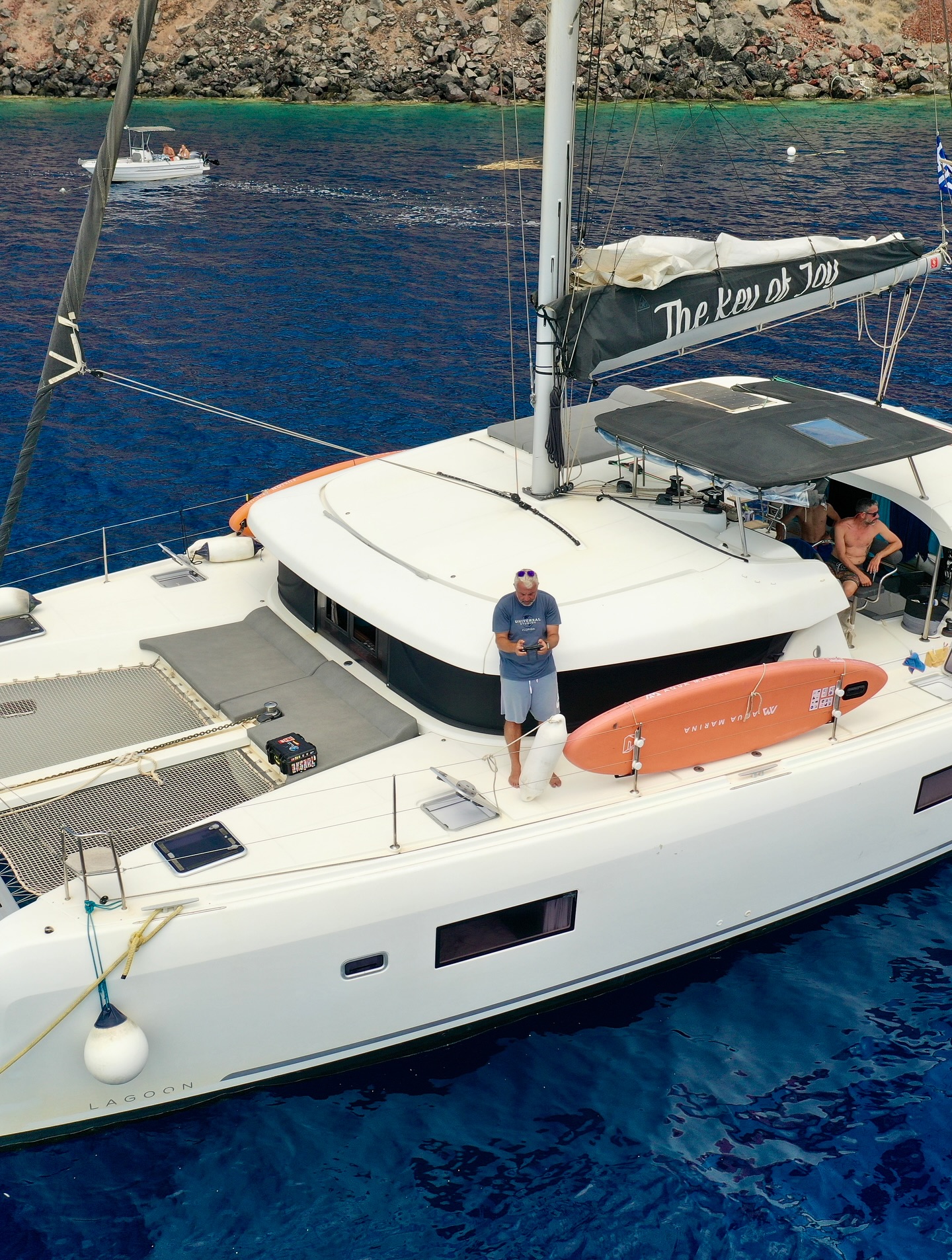 Good Sails Yachting