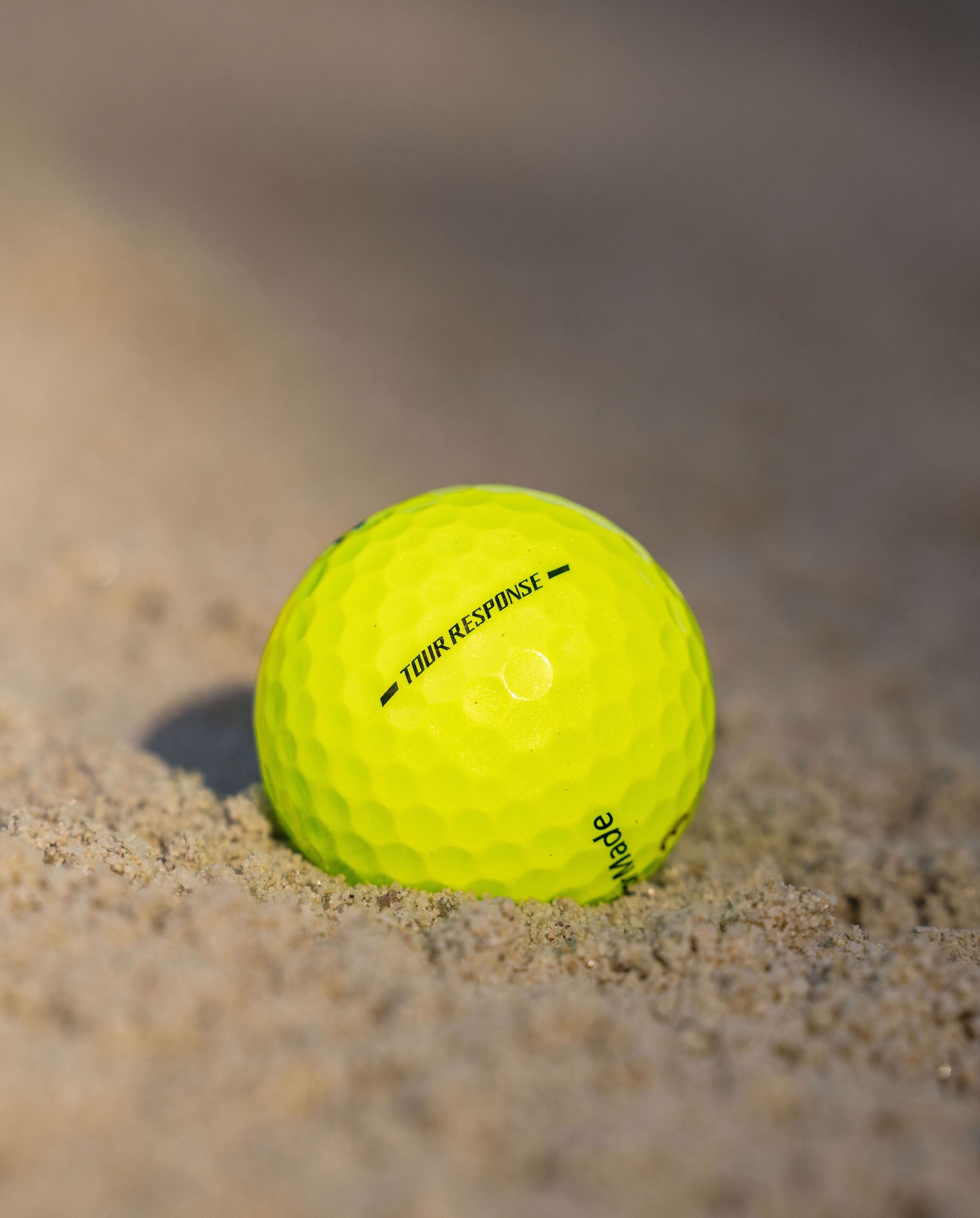 Stand Out on the Green ⛳ Introducing the TaylorMade 2026 Tour 