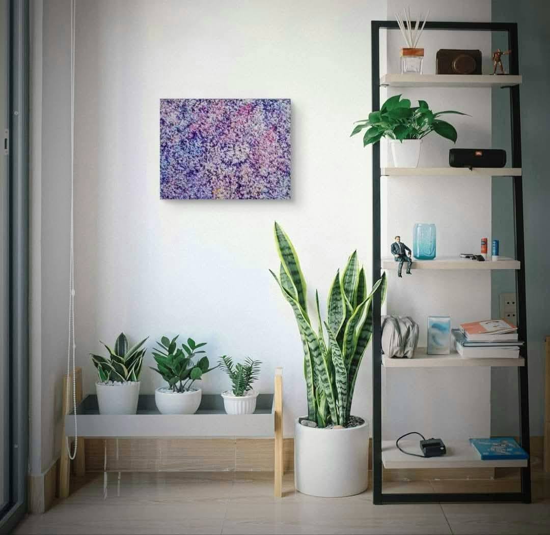 Artist Evija Kūlmane added a new photo. - Artist Evija Kūlmane