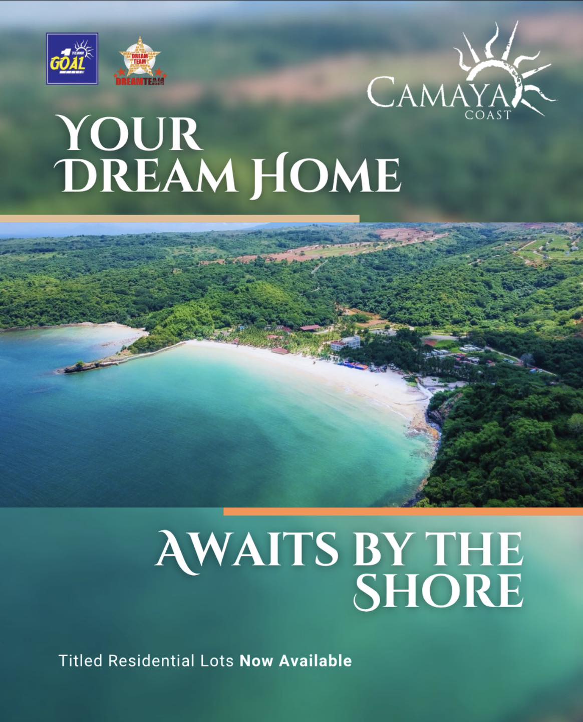 Camaya Coast Properties By Goal Digger Team