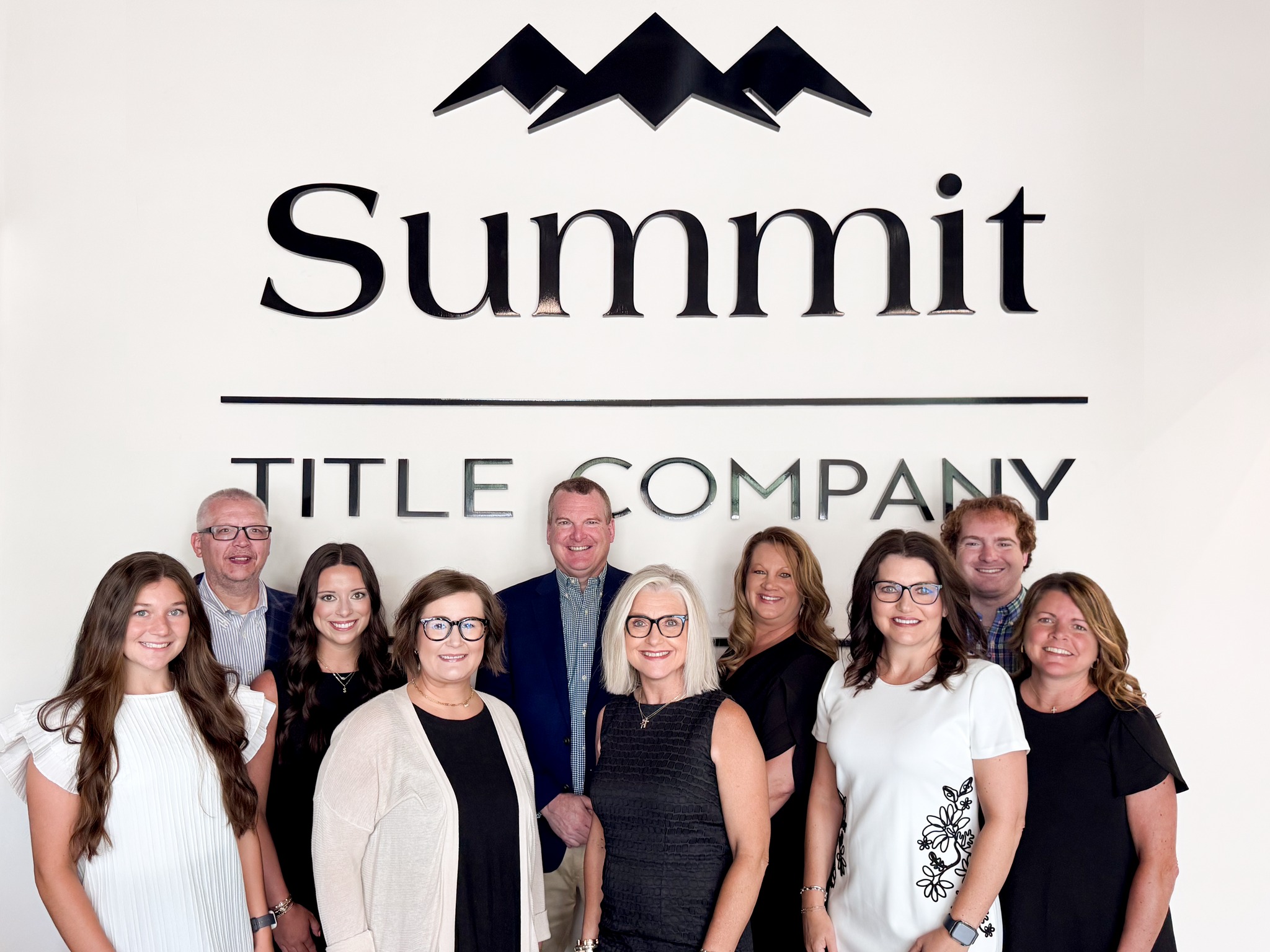 Summit Title Company | Bowling Green KY