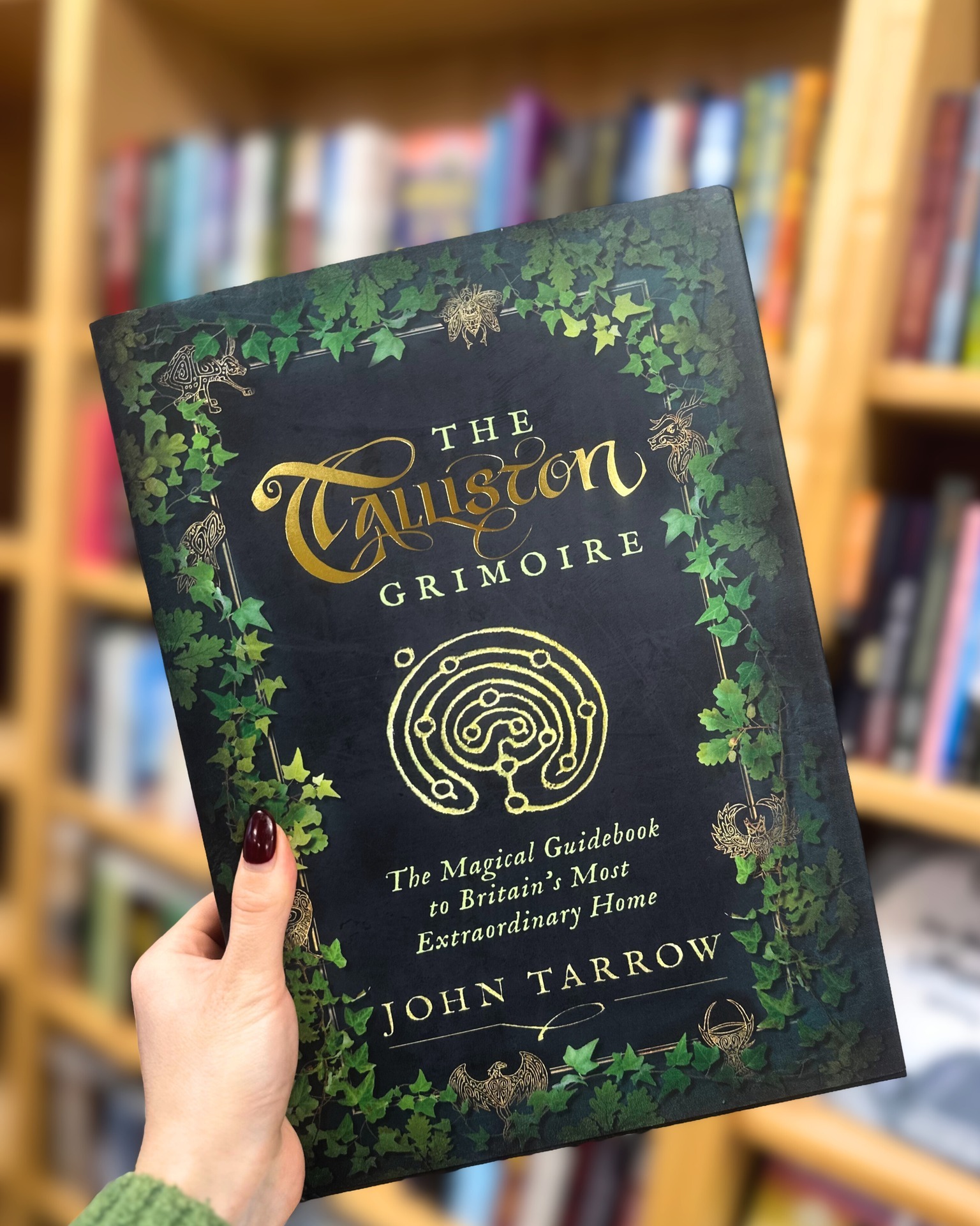 Troubador Publishing | Market Harborough