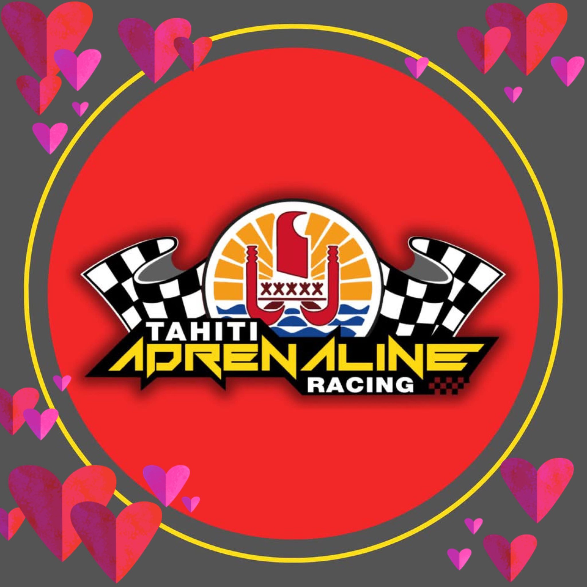 🌴T A H I T I 🏁 M X 2 0 2 6 🌴 One day. One track.One passion. ADRENALINE ...