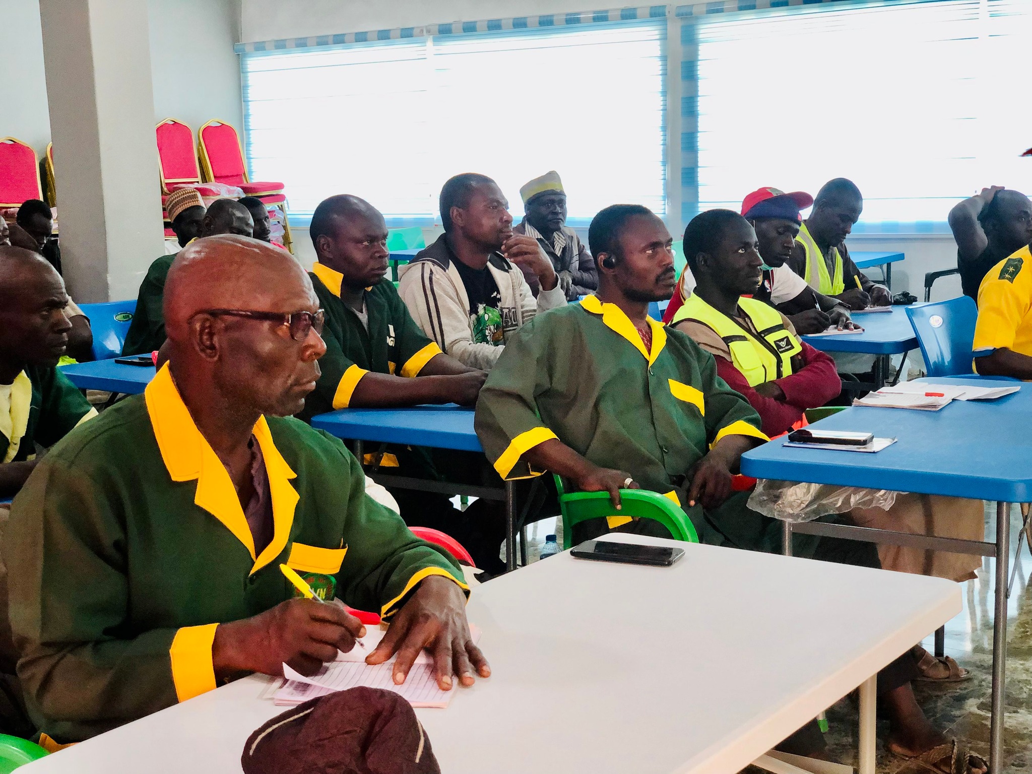 A+ Computer Training Technology Limited | Jos