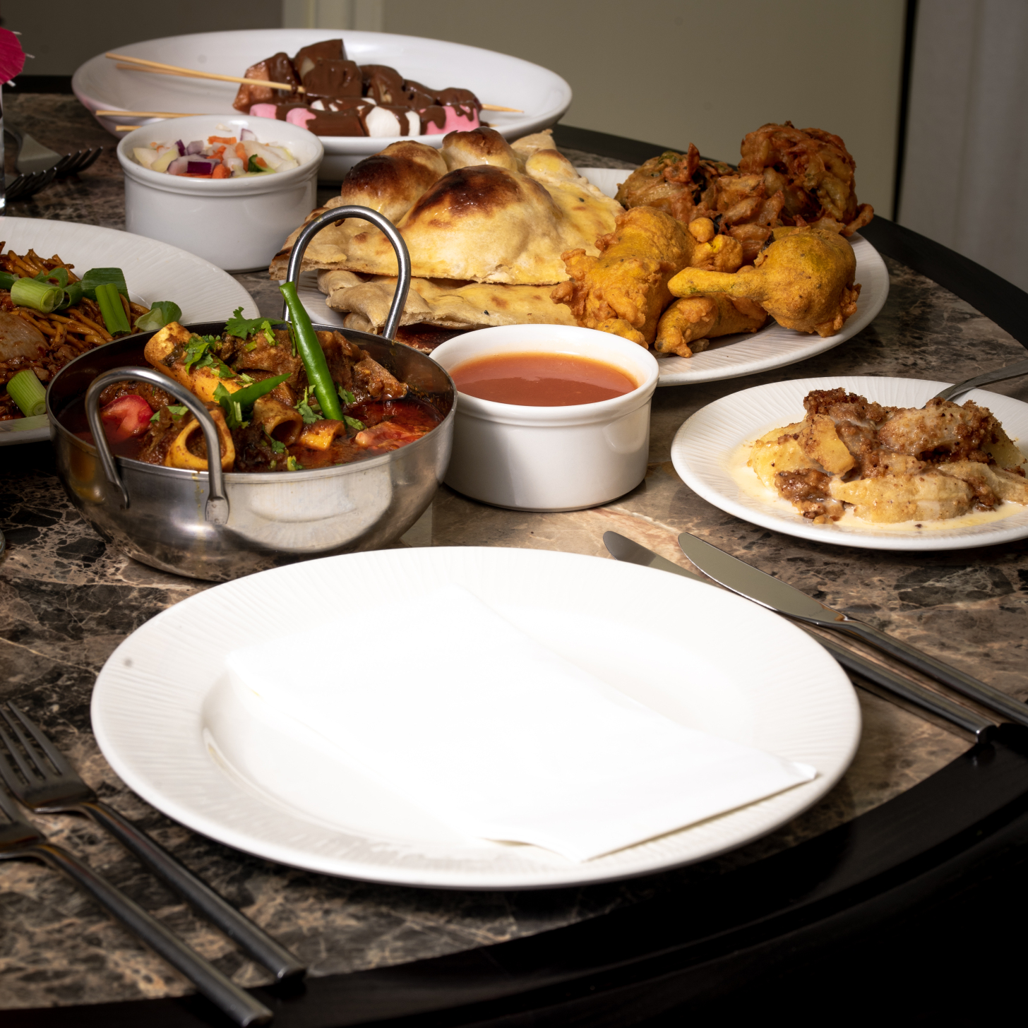 Chef - 🍽️ What Will You Put on Your Plate Next? 🍽️ With over 40 dishes ...