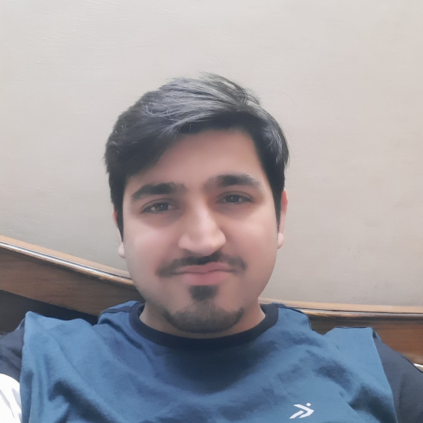 Adv Pranav Chawla