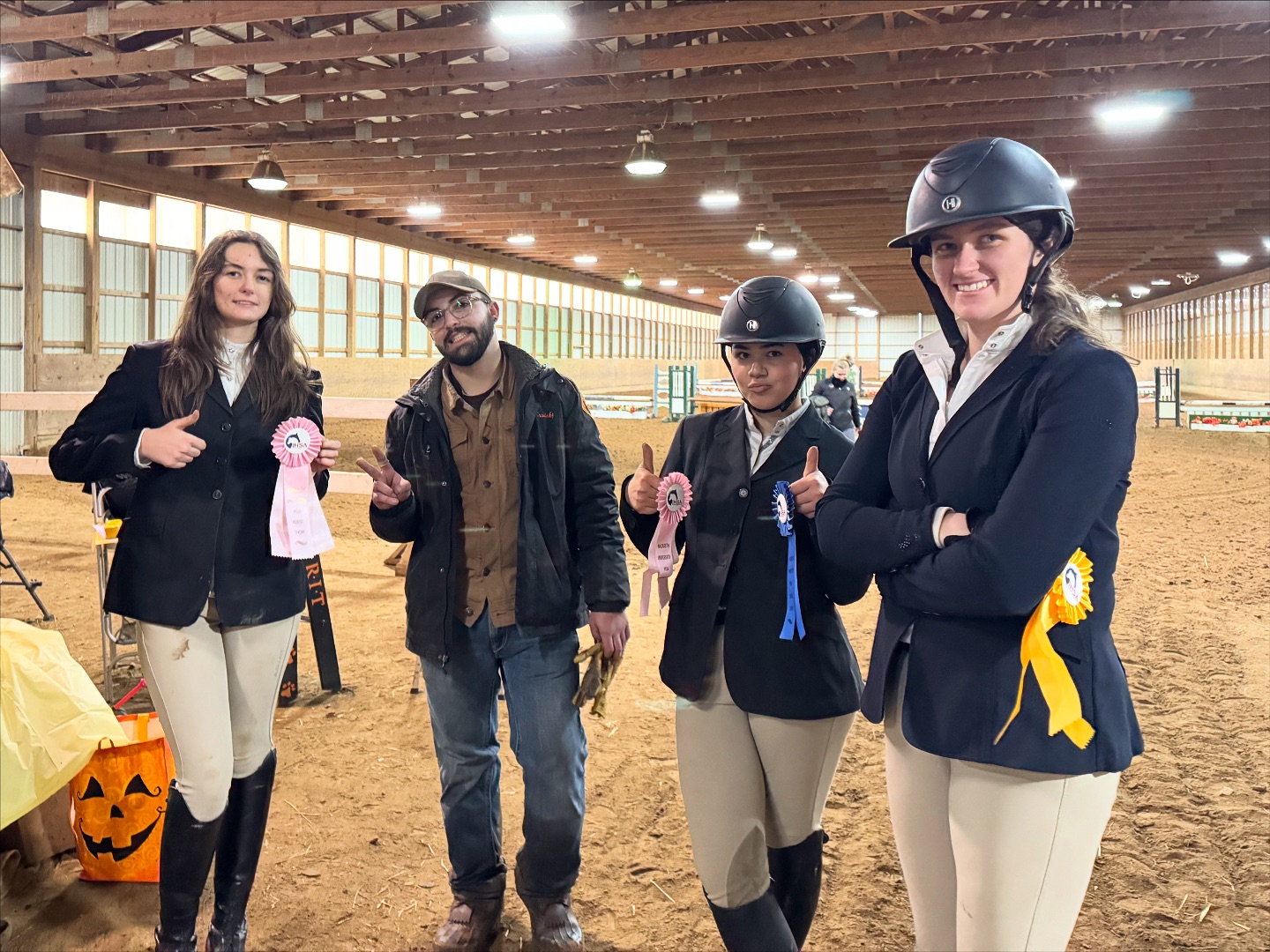 RIT Equestrian Team | Rochester NY