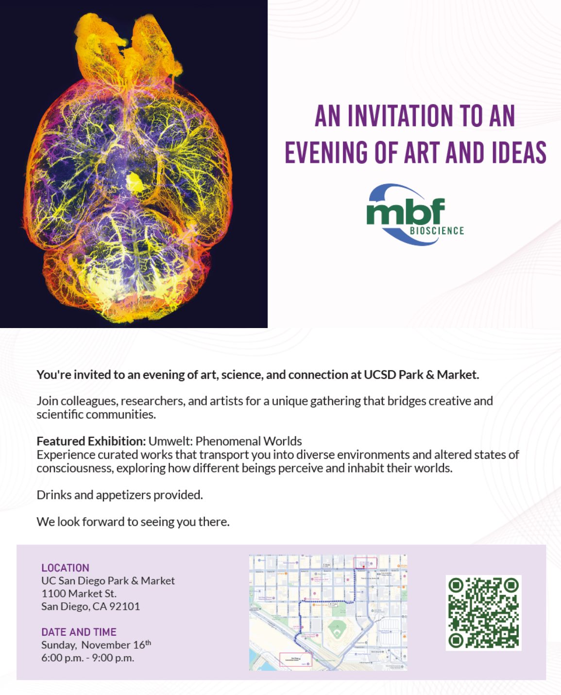 MBF Bioscience | Williston VT
