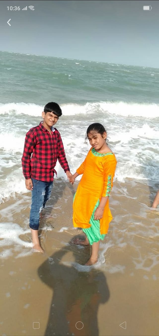 Rooma Rani Rajpoot