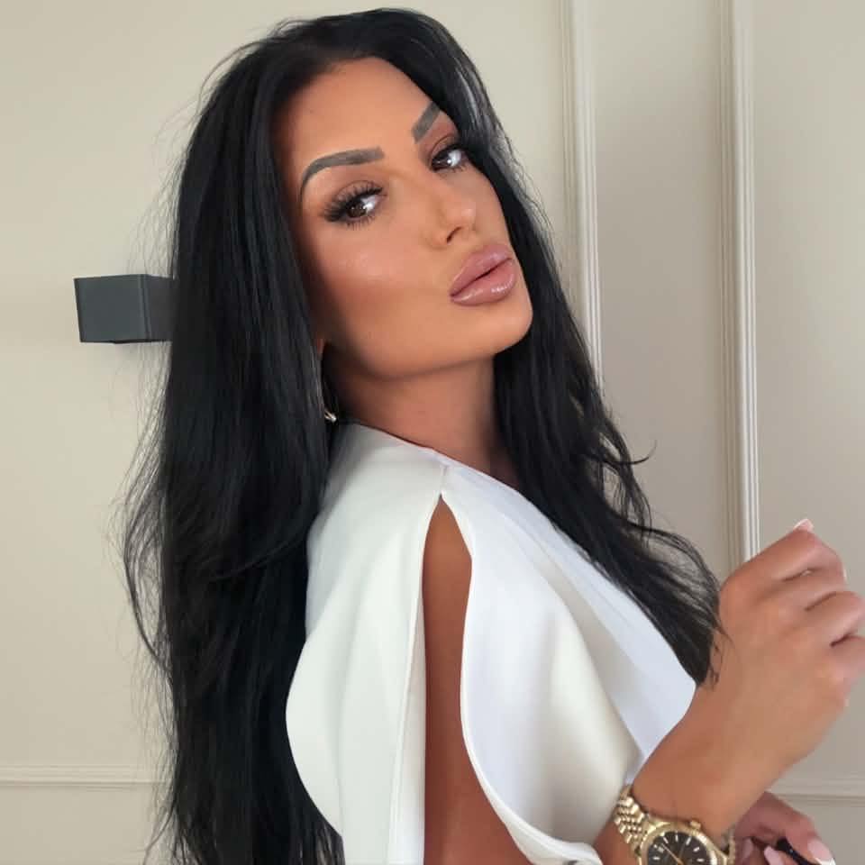 Anela Sabic