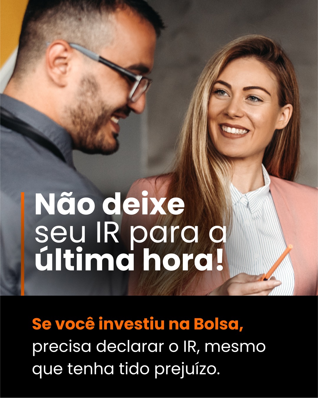 Mycapital - Você sabia que todo investidor de renda variável precisa ...