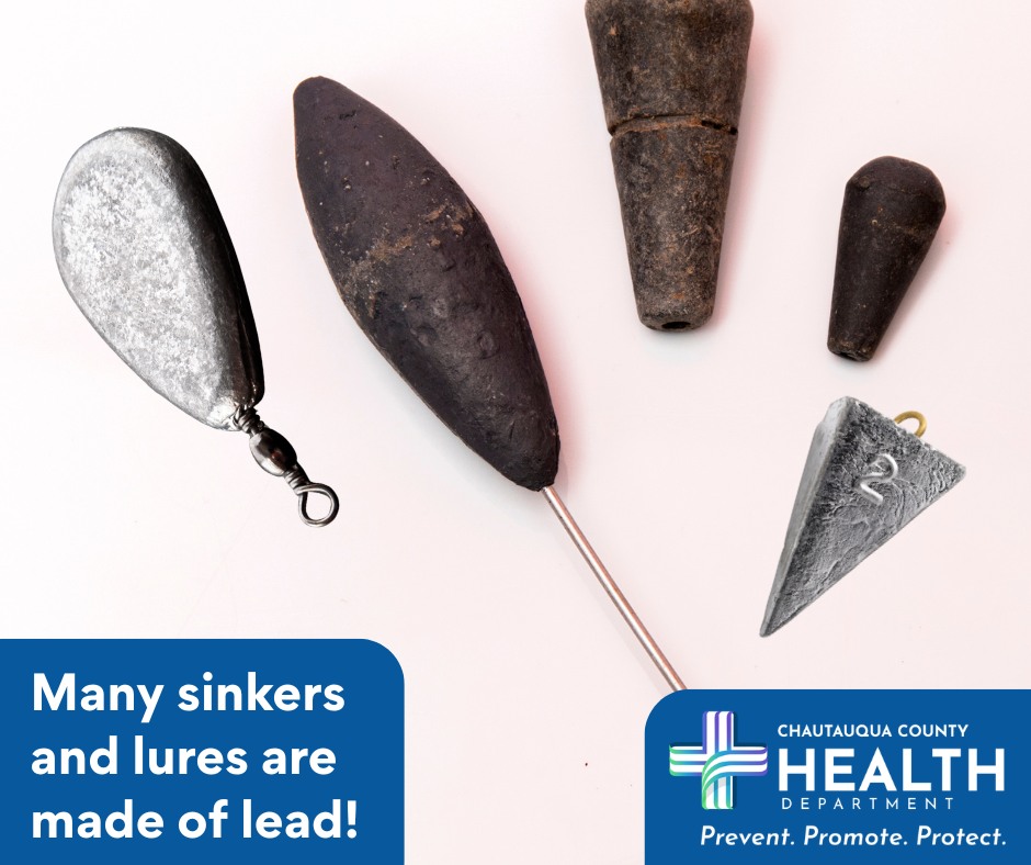 do fishing lures contain lead Durado Reaction Tackle Lead Fishing Jigs — high 🎣 Fishing Safety Reminder for