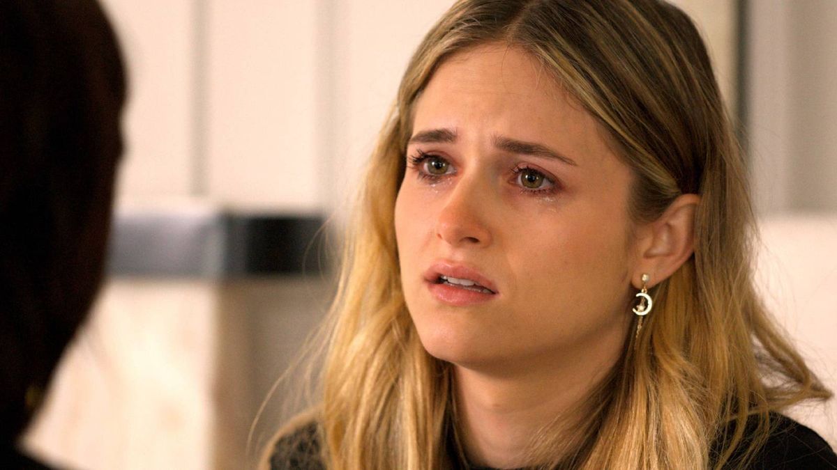 Apple TV's 8-Part Thriller Is Quietly Becoming Its Perfect Weekend