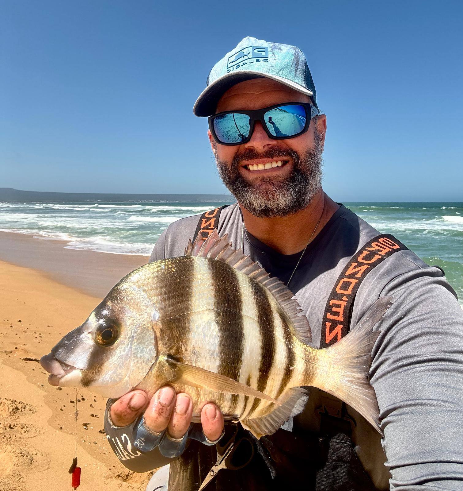 MMM Cape Town Fishing... - MMM Cape Town Fishing Adventures