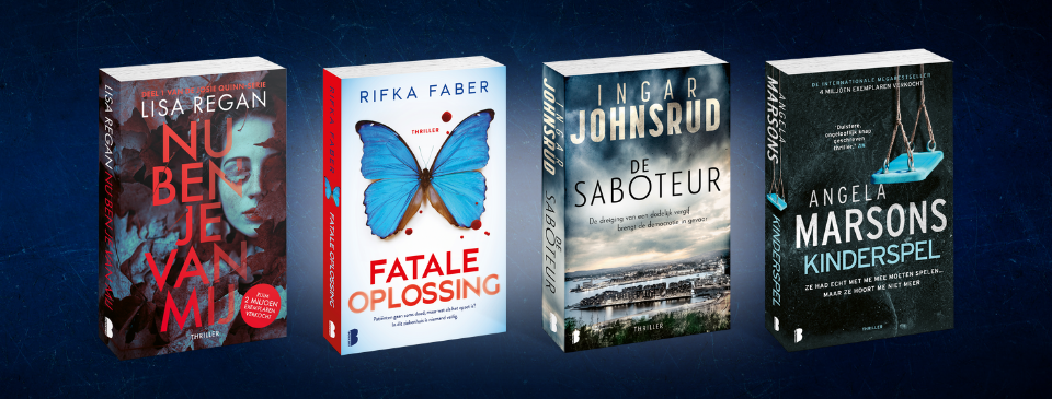 Bookchoice - *** De winnaar is bekend! Blijf onze pagina volgen voor ...