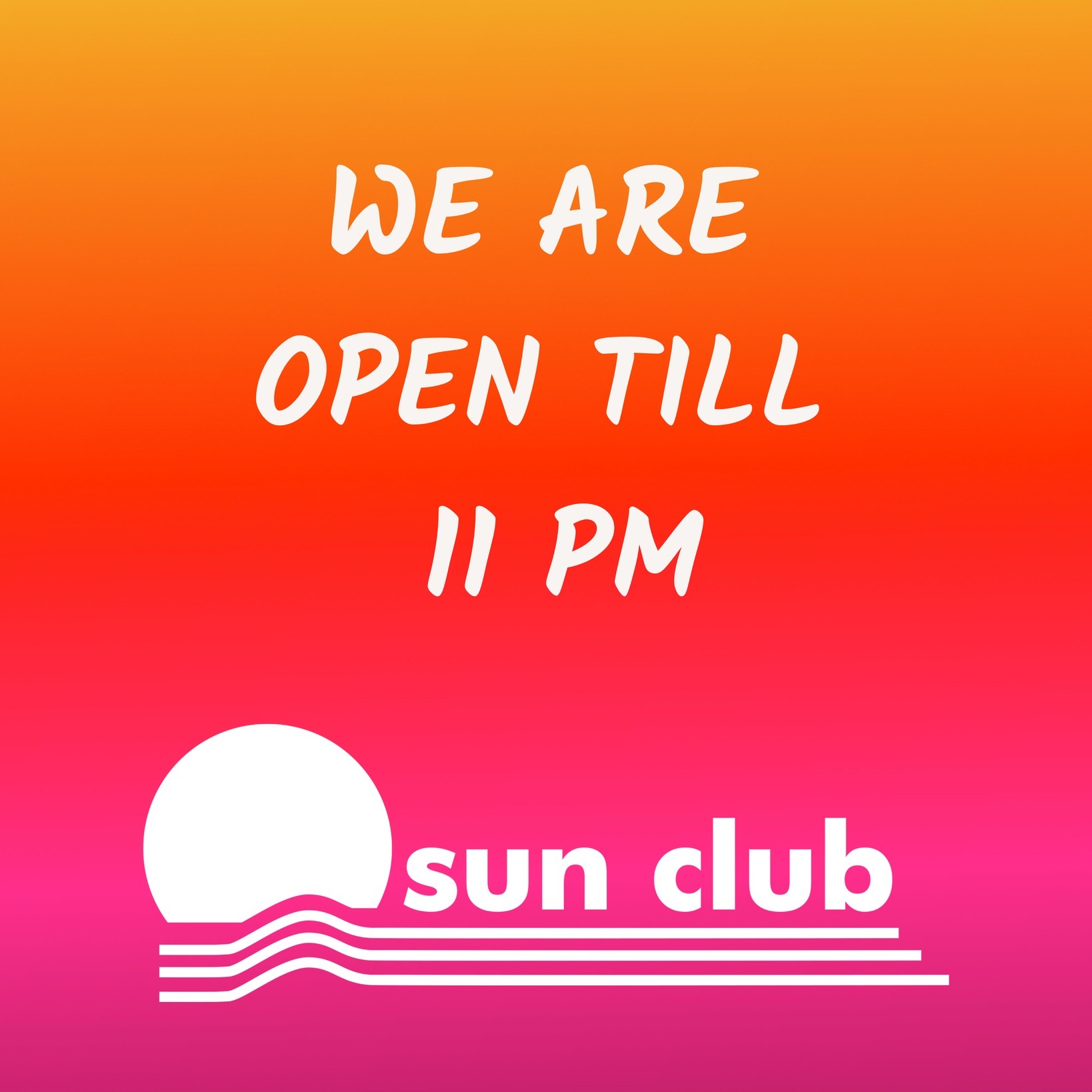 Sun - 🌞 Exciting News Alert! 🌞 We are thrilled to announce that we are ...