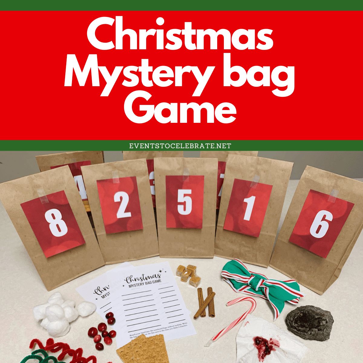 Play Party Plan - This looks so fun!! Put mystery items in... | Facebook