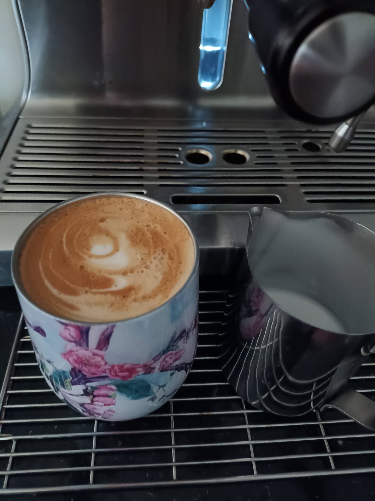 Scenic Rim Expresso