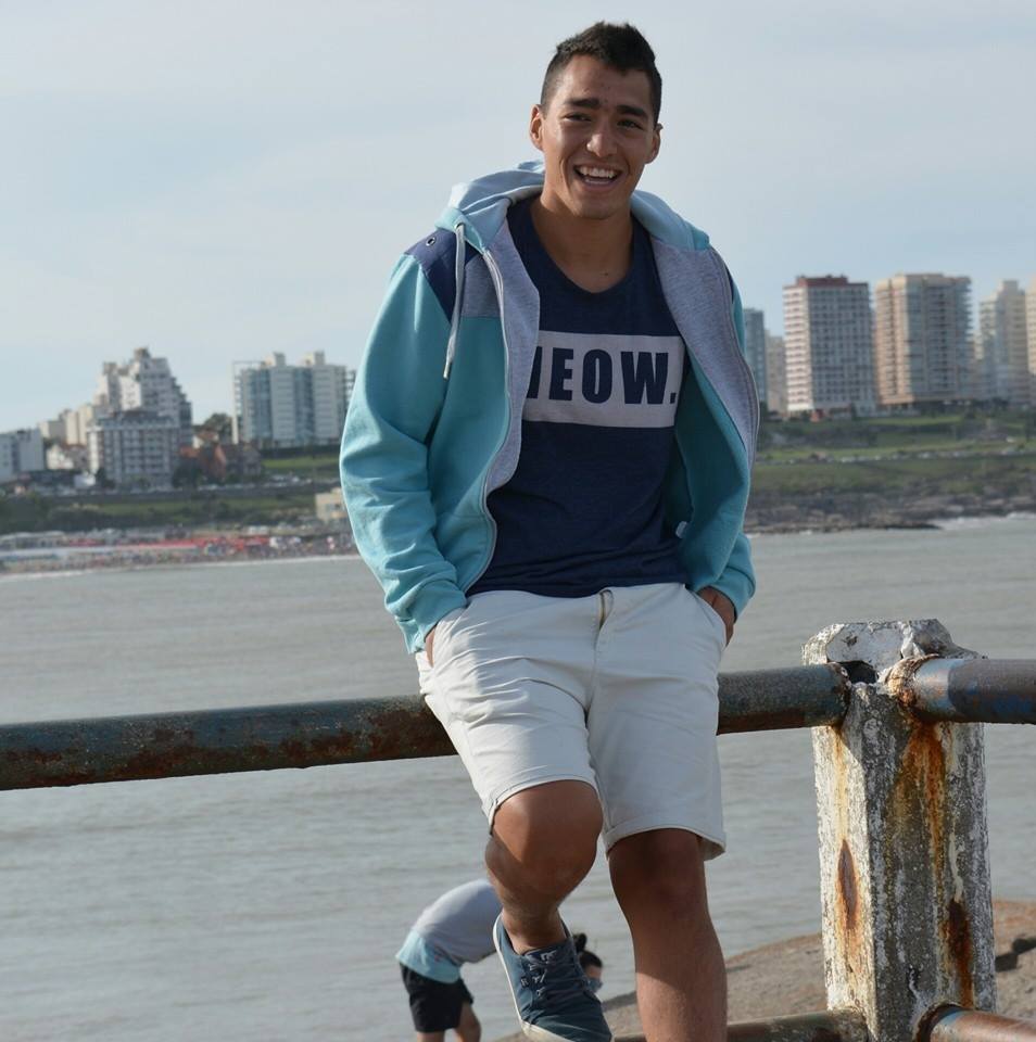Gabriel Rueda