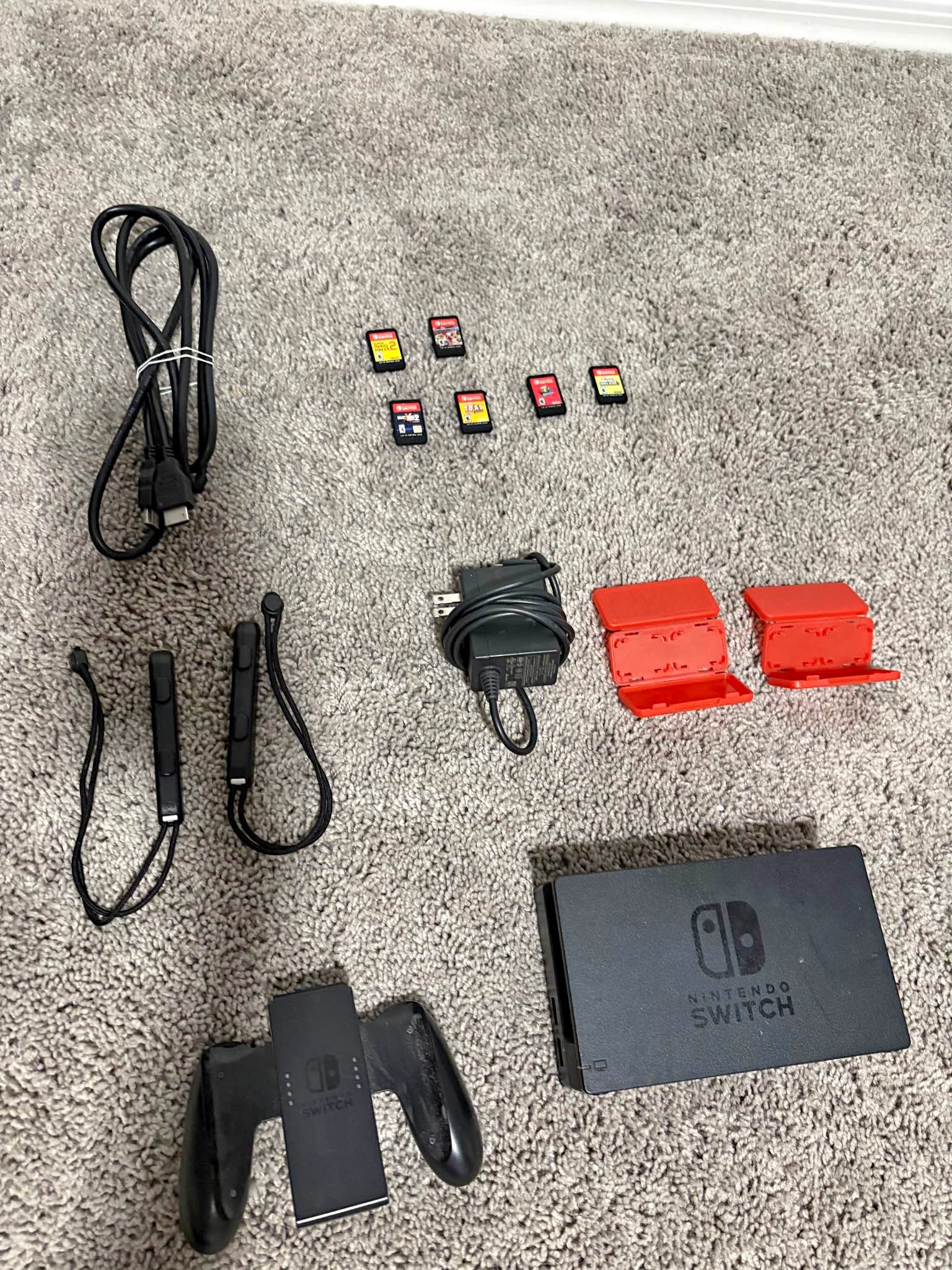 Nintendo stuff - Video Games - Casa Grande, Arizona | Facebook ...