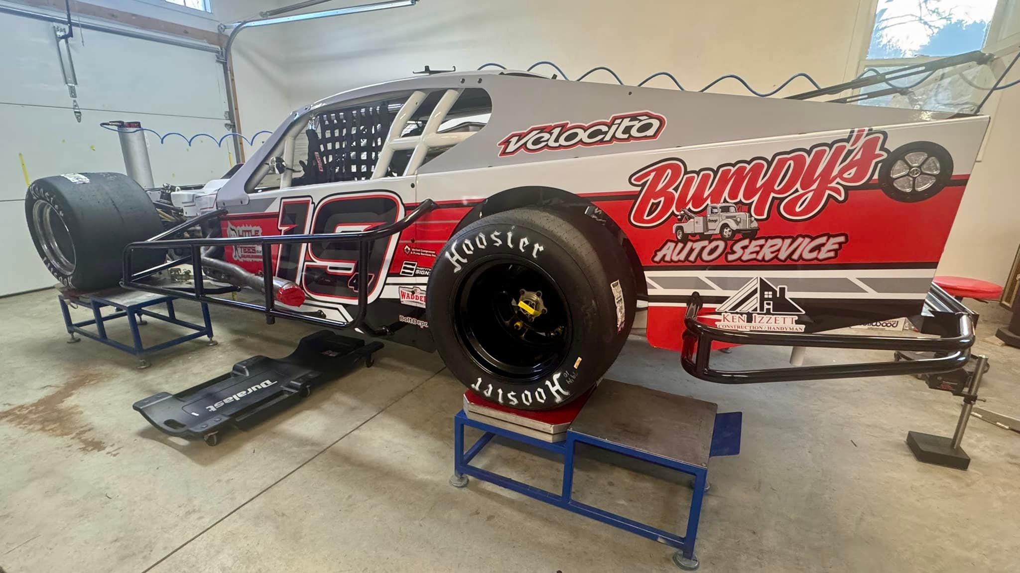 Bobby Webber Racing added a new photo. - Bobby Webber Racing