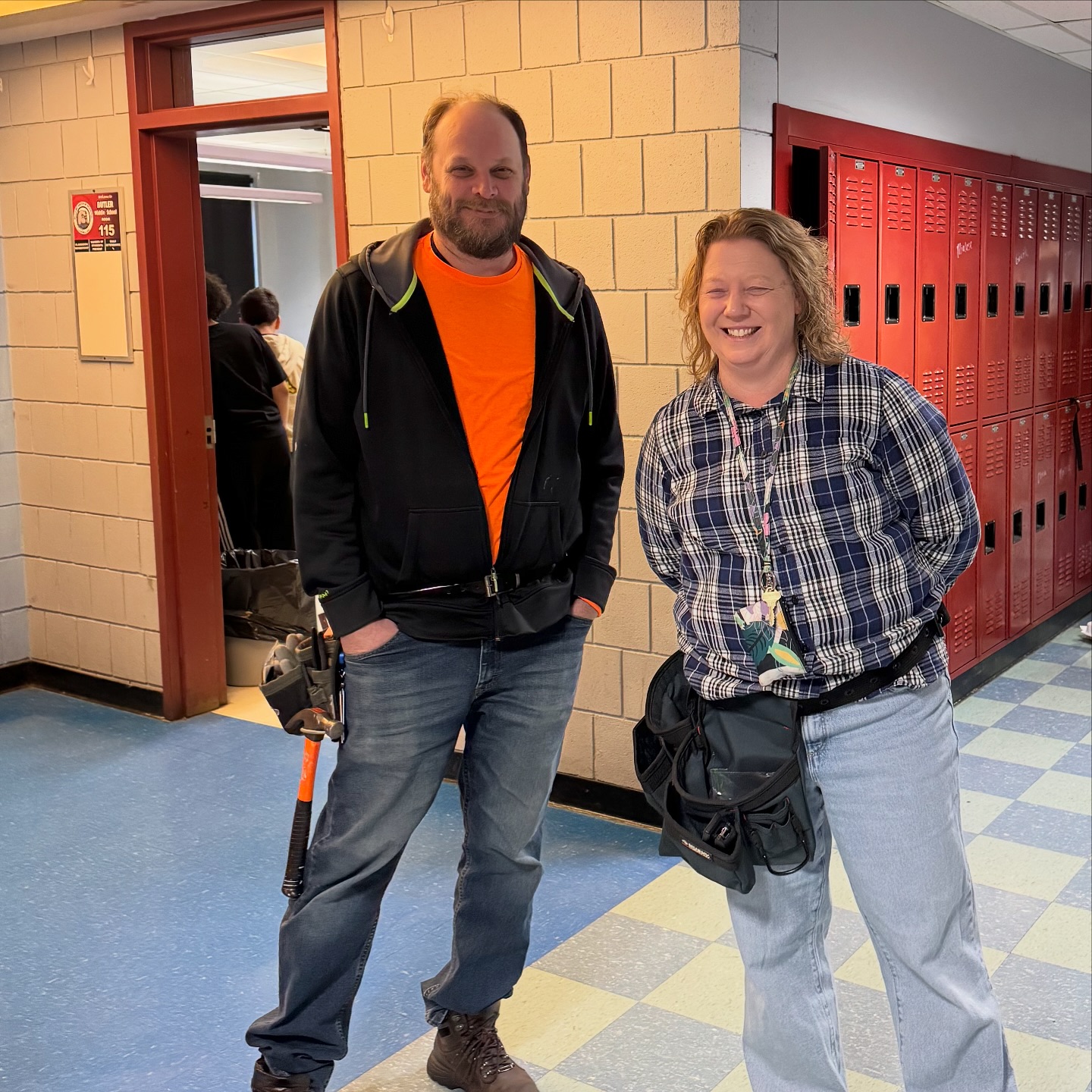 Butler Middle School