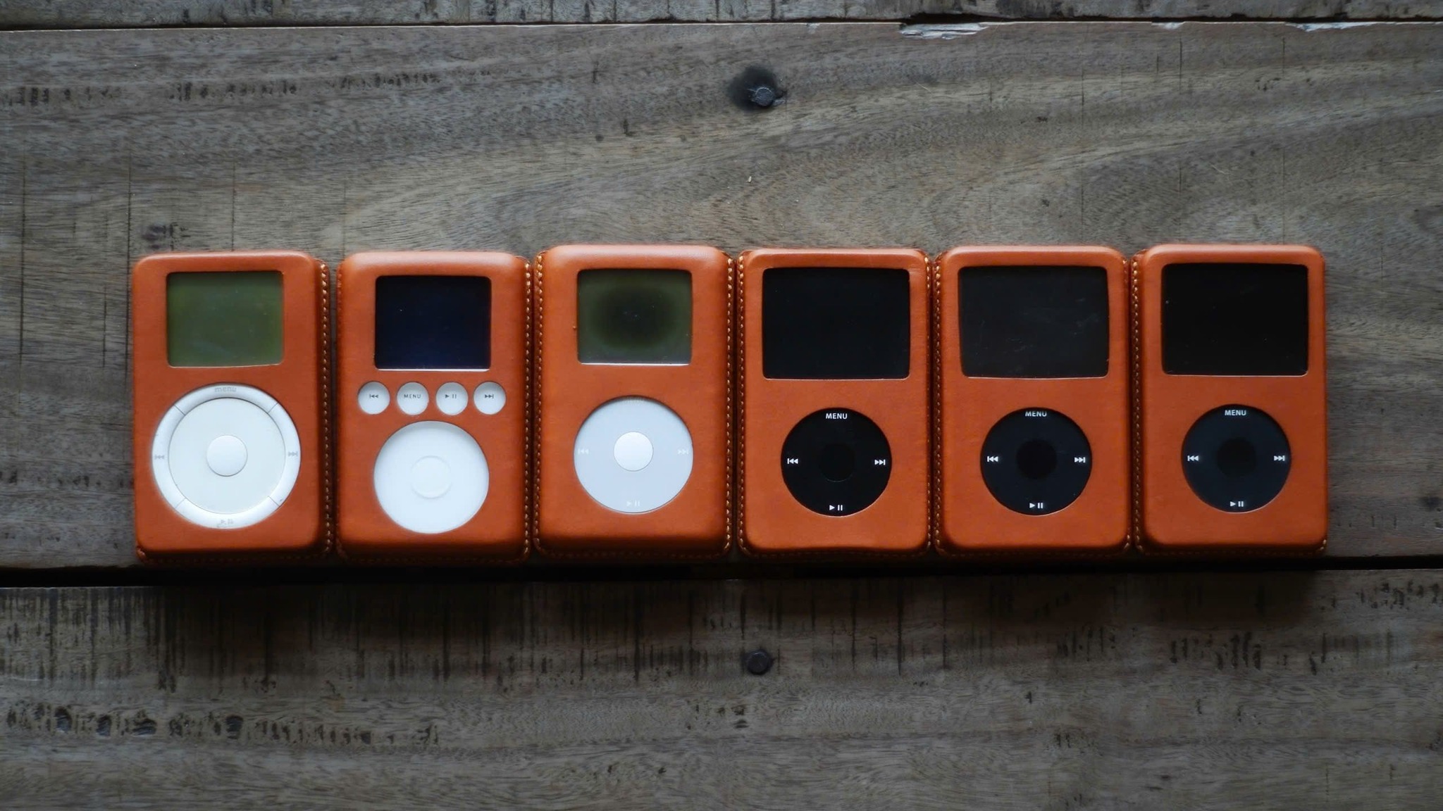 What's your favorite iPod generation?