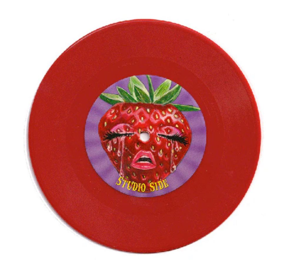 邦楽 circa Strawberry Record 邦楽 circa Strawberry Record Yahoo