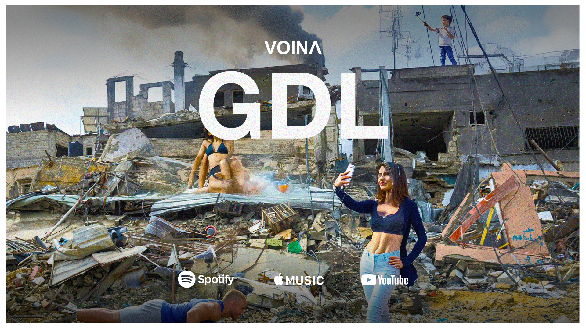 Voina