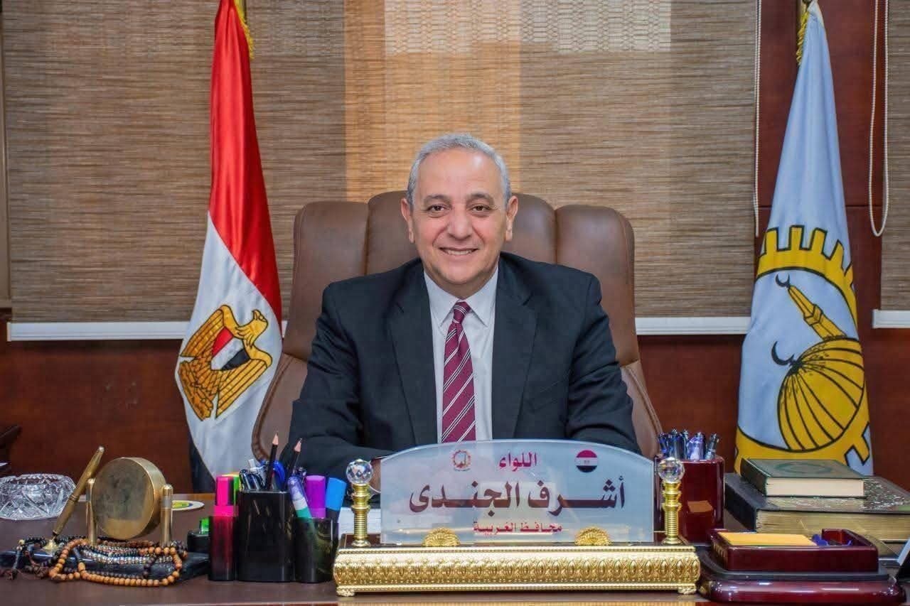 عااااااااااااجل 🛑يحدث... - شبكة اخبار المحلة الكبرى 