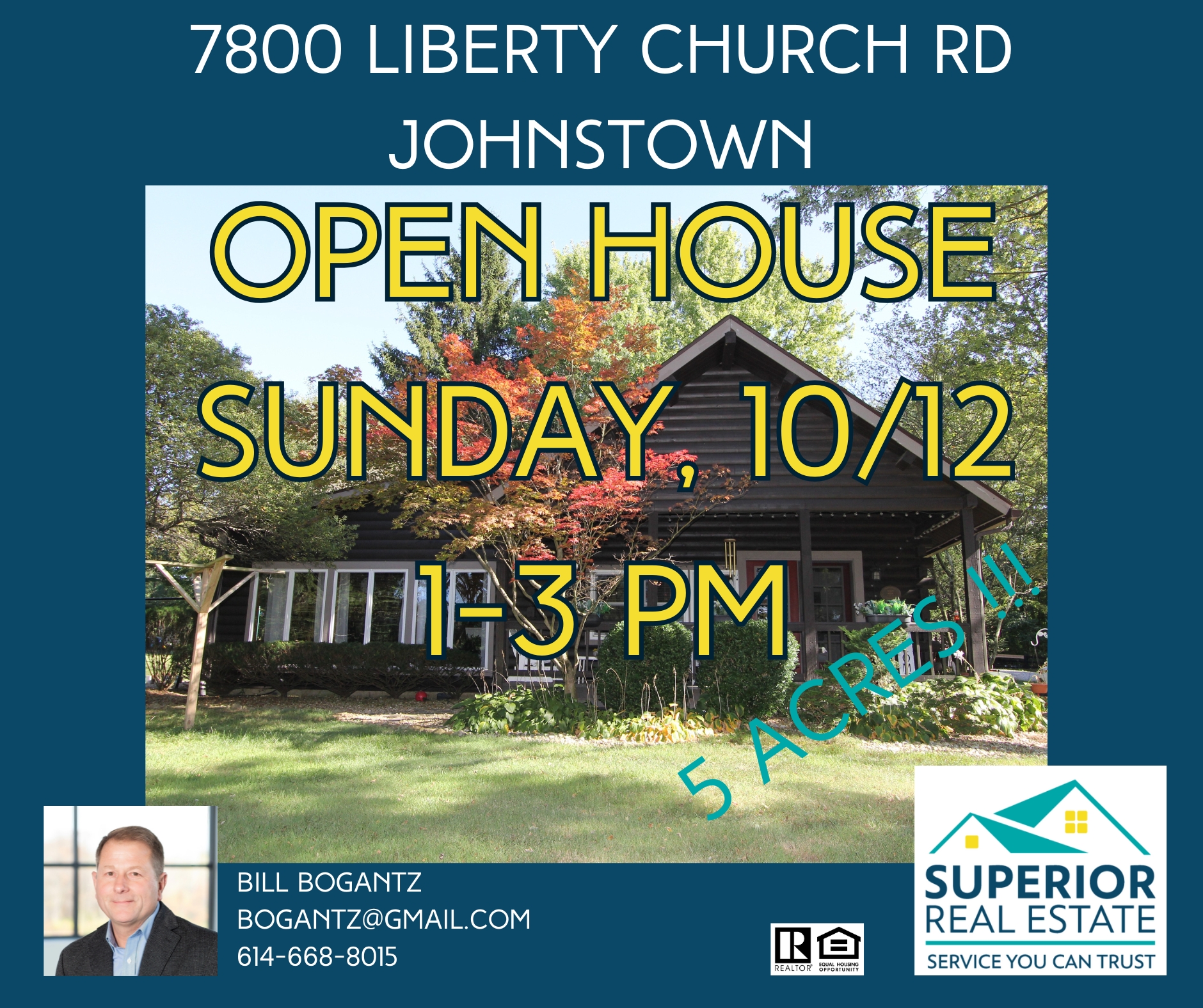 Superior - Come see me today from 1-3pm!!! https://drive.google.com ...