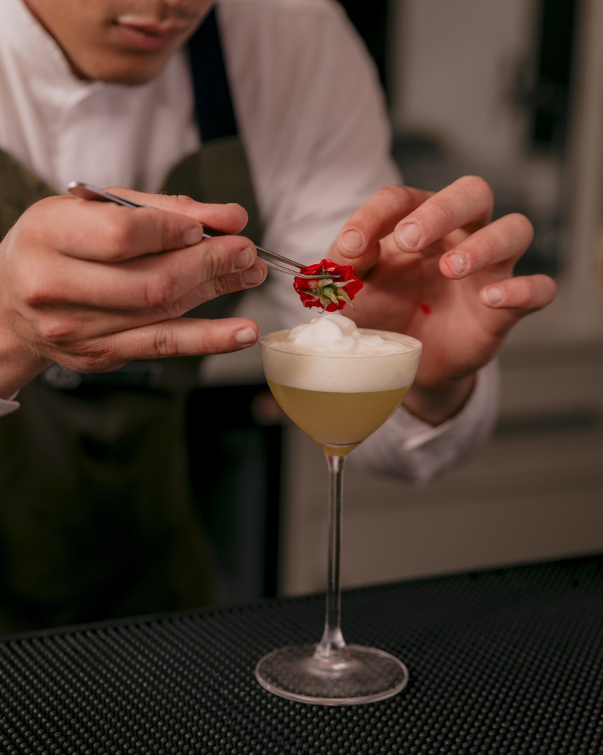 Casa Velha - A Portuguese classic, reimagined… ⠀⠀⠀⠀⠀⠀⠀⠀⠀⠀... | Facebook