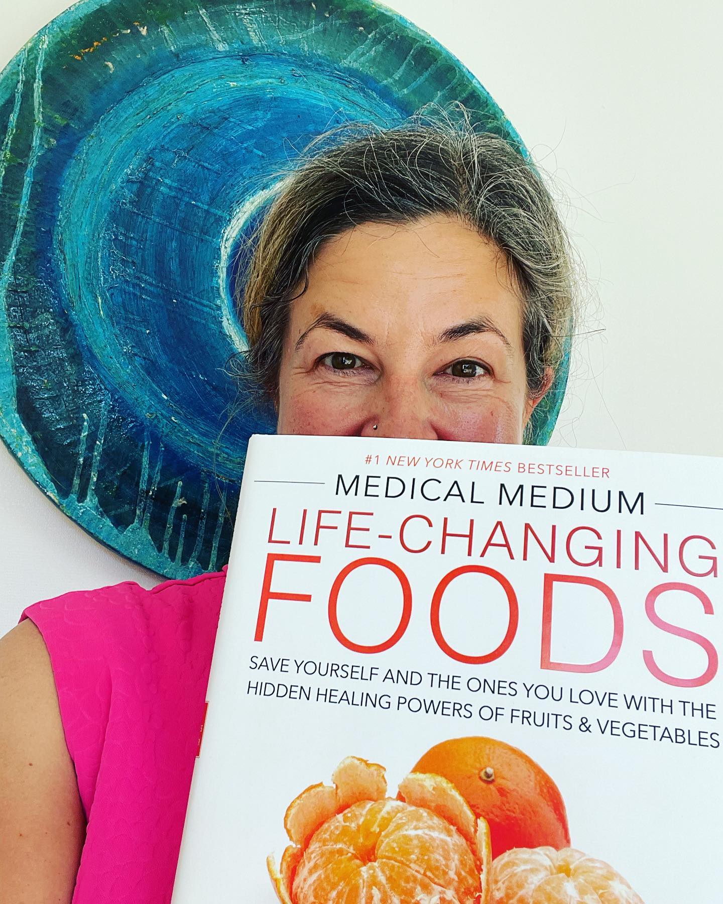 The conversation around healing foods is changing. 🍊 In the