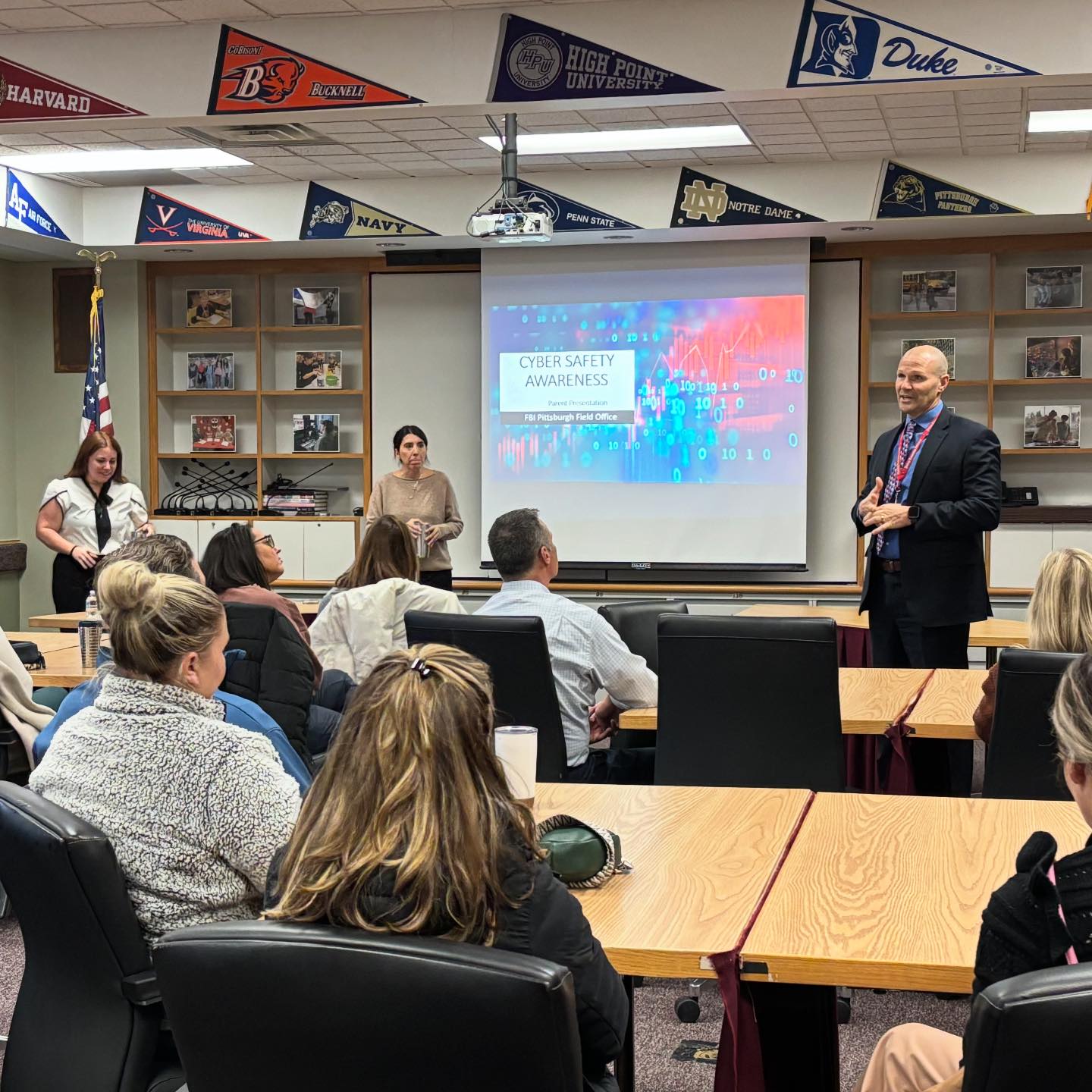 Peters Township School... - Peters Township School District