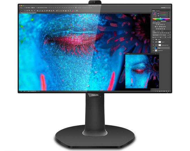 Philips 42-inch 4K OLED monitor review