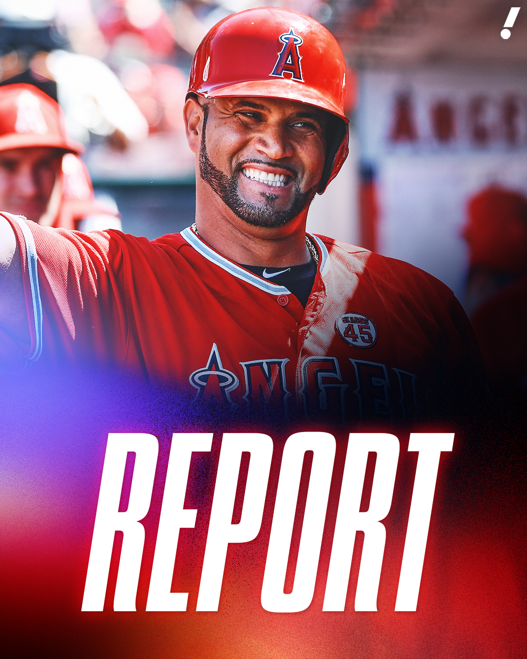 Yahoo Sports - Albert Pujols is believed to be the leading... | Facebook