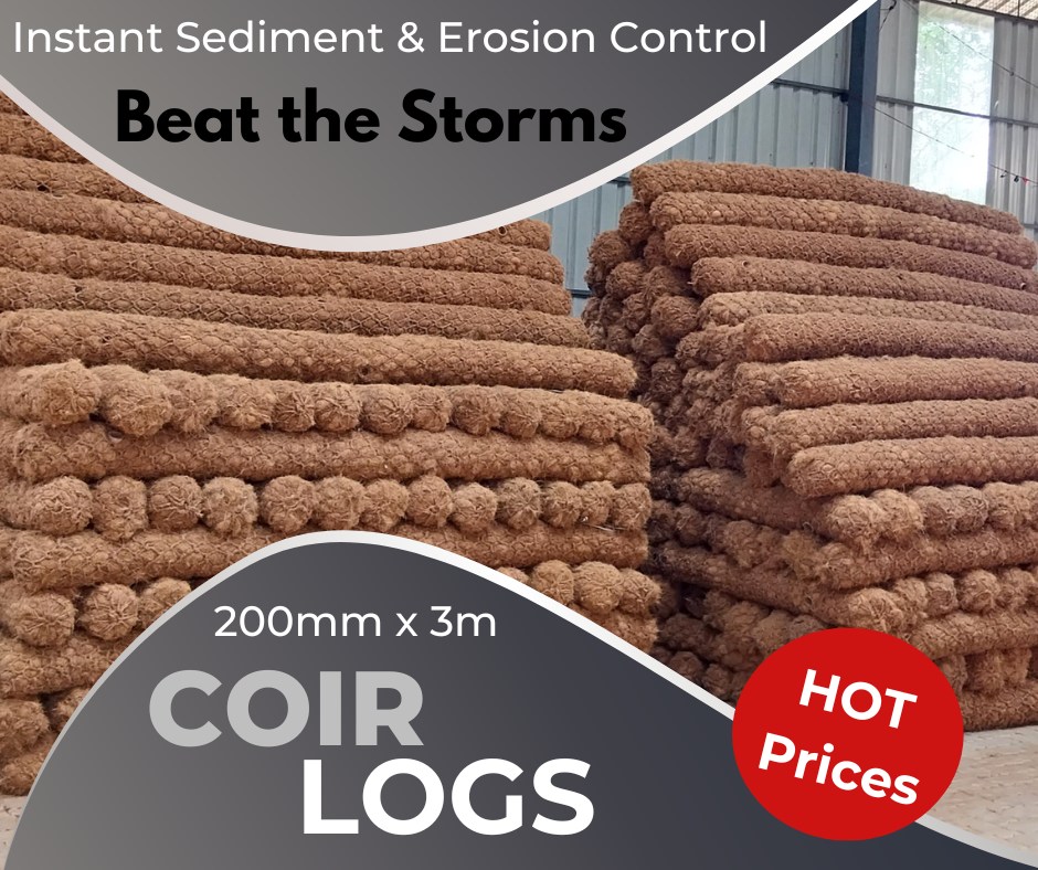 Advanced - Not all erosion and sediment controls perform equally under ...