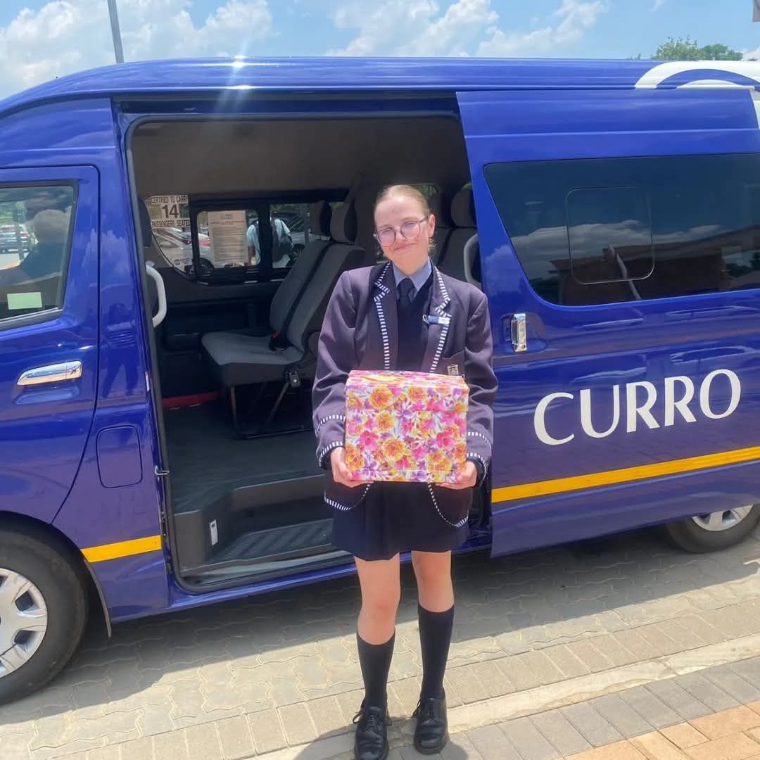 Curro Edenvale - Applications Now Open for Grade R & Grade... | Facebook
